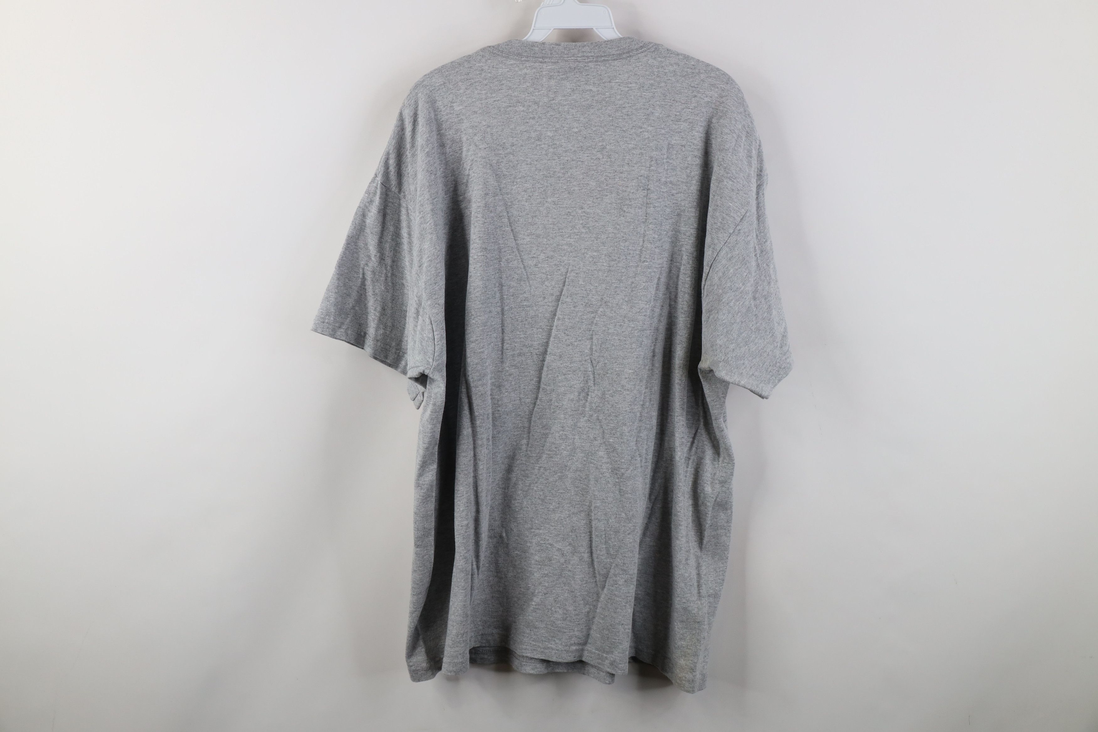 Vintage Vintage Y2K Old English D Tigers Short Sleeve T-Shirt Size US XL / EU 56 / 4 - 9 Thumbnail