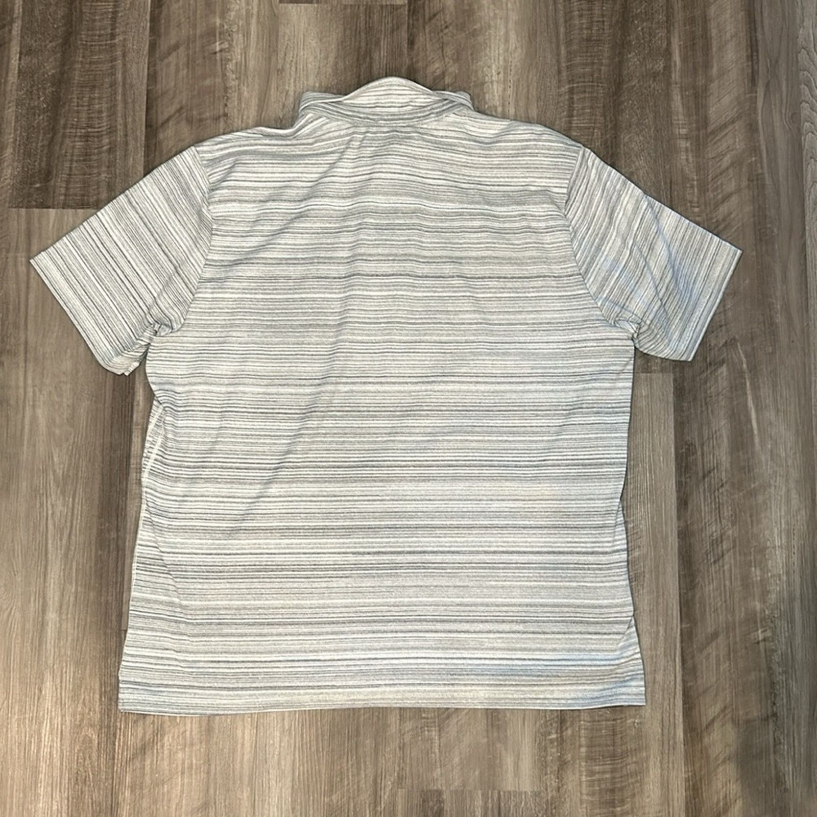 Tommy Bahama Tommy Bahama Island Zone Stretch Polo - 2XL Size US XXL / EU 58 / 5 - 3 Thumbnail