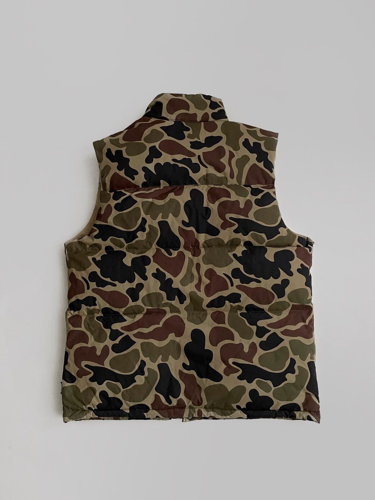 ADDICT Addict Camo down west Japanese style Size US M / EU 48-50 / 2 - 2 Thumbnail