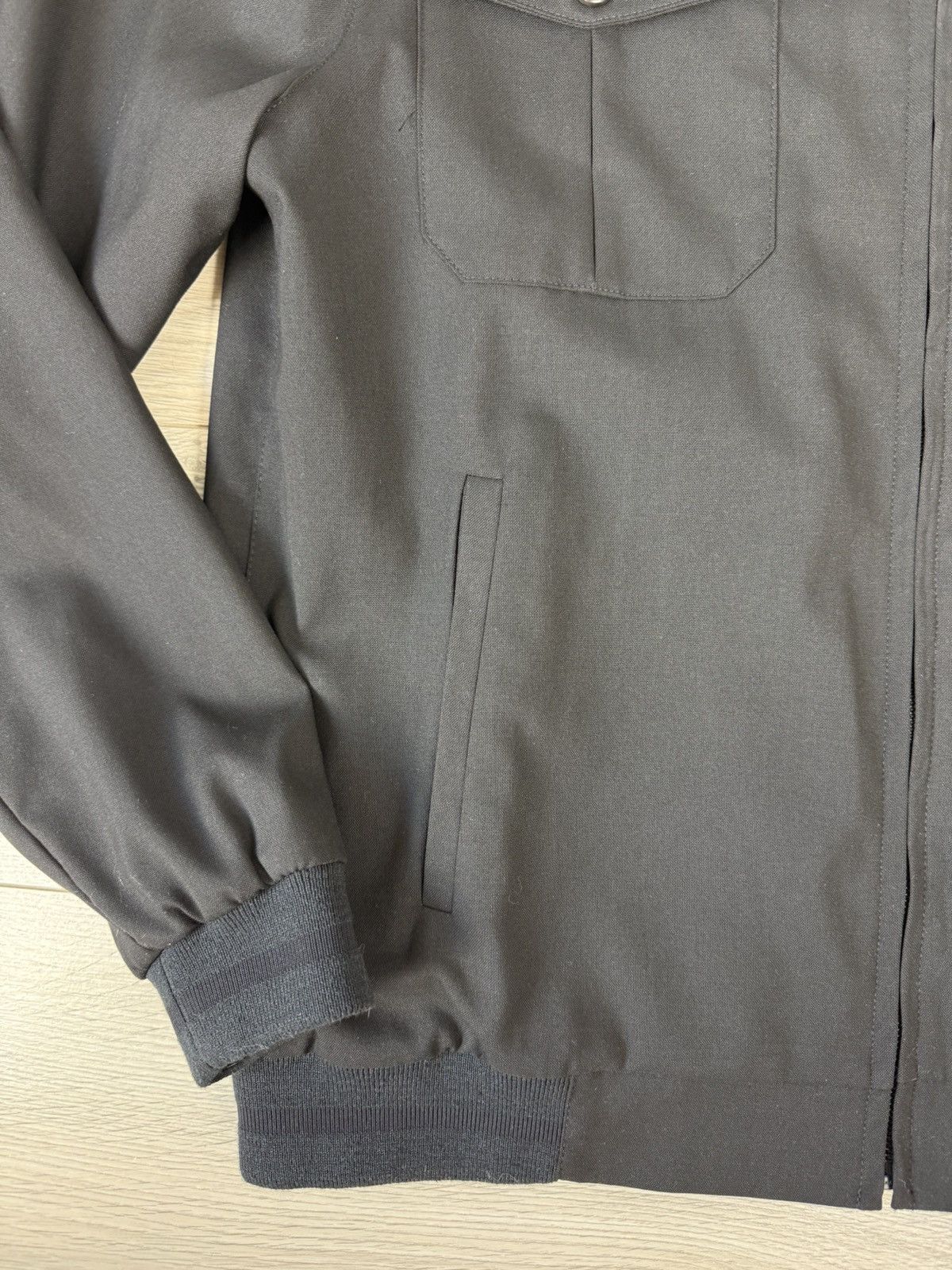 Fred Perry Fred Perry Classic Bomber Jacket Size US M / EU 48-50 / 2 - 6 Thumbnail