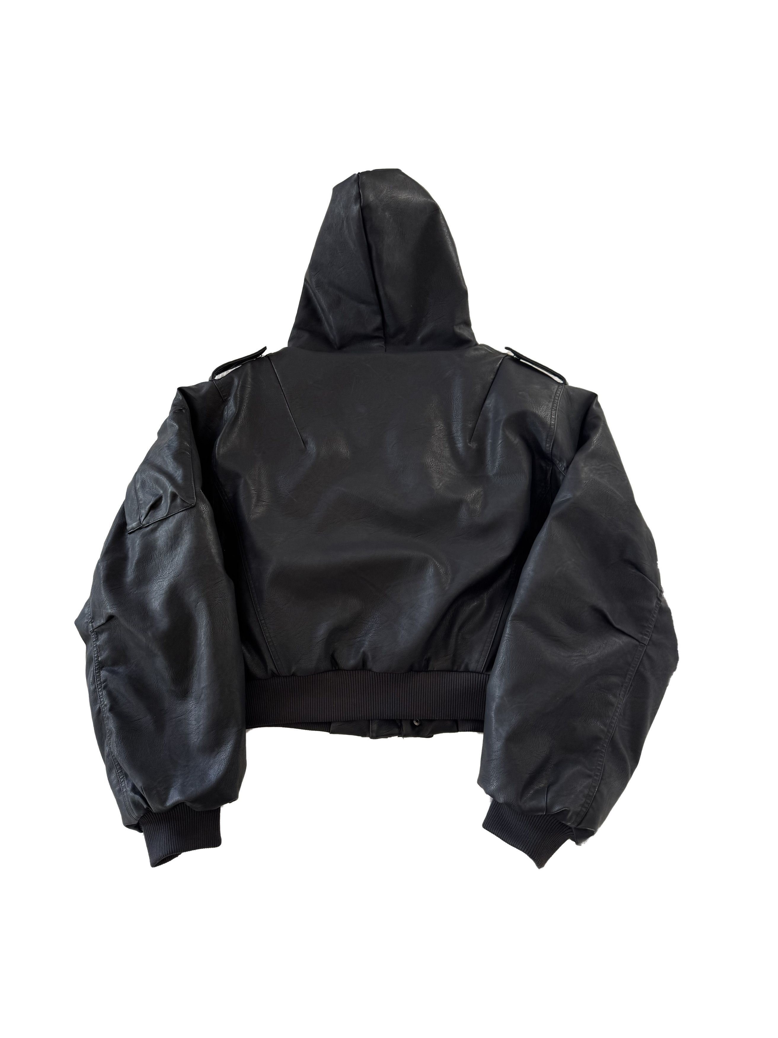Entire Studios Entire Studios Raver Jacket Size US XL / EU 56 / 4 - 3 Thumbnail