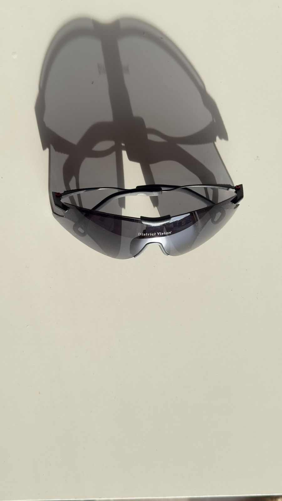 Kohei Aero Blade Ti Graphite D+ Onyx Mirror