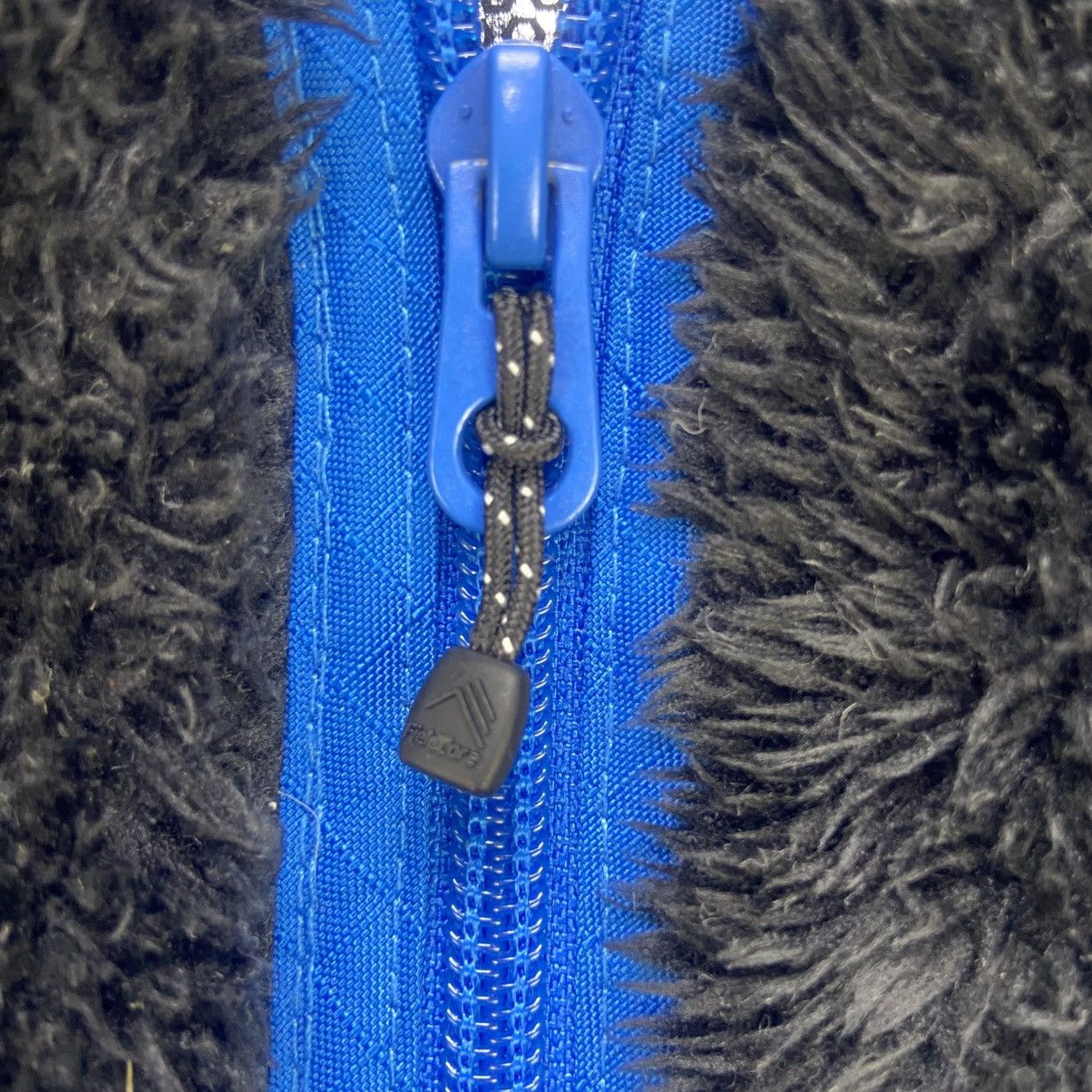 Japanese Brand Japanese Brand Fieldcore Heat Assist Fleece Sherpa Jacket Size US M / EU 48-50 / 2 - 6 Thumbnail