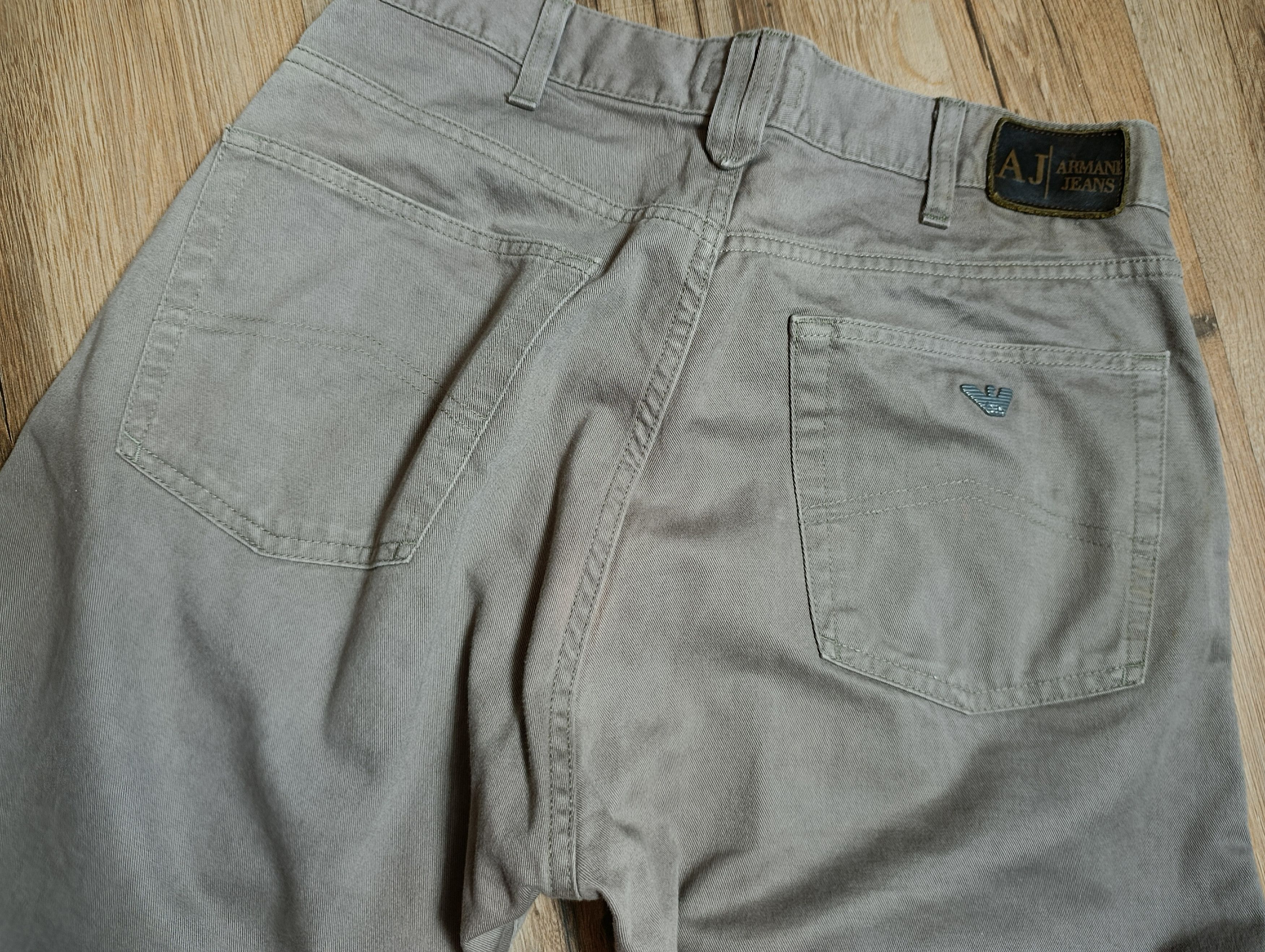 Other Armani pants Size US 30 / EU 46 - 3 Thumbnail