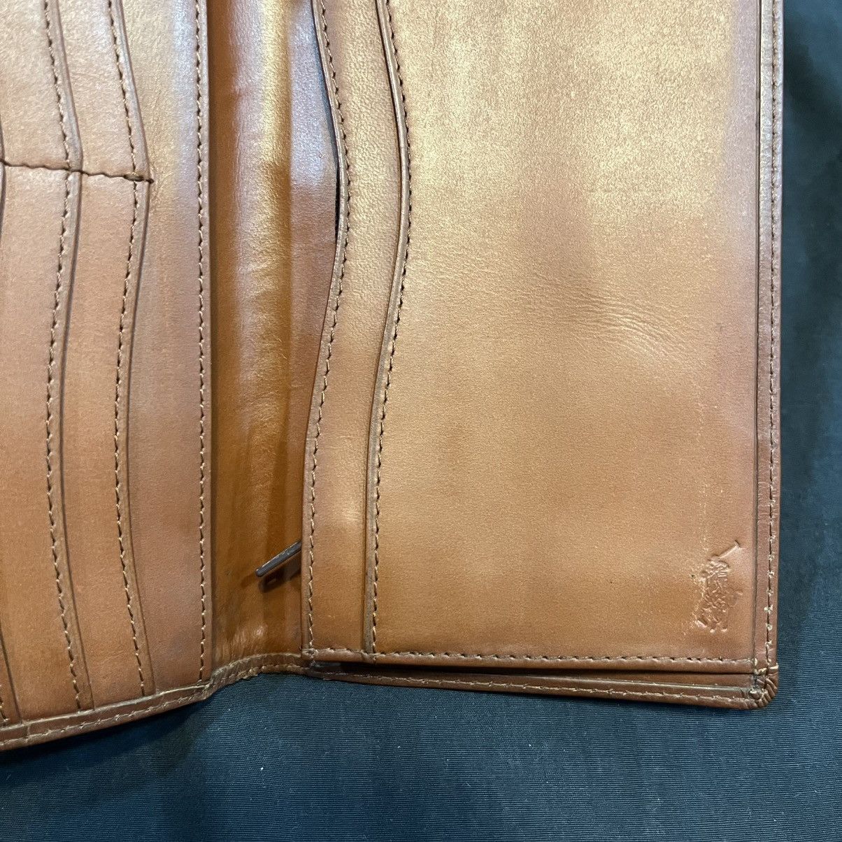 Polo Ralph Lauren Polo ralph lauren long wallet Size ONE SIZE - 5 Thumbnail