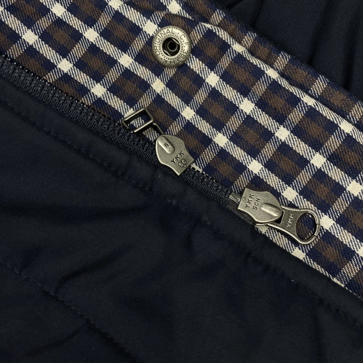 Balenciaga Balenciaga Parka Jacket 2 in 1 Size US M / EU 48-50 / 2 - 10 Thumbnail