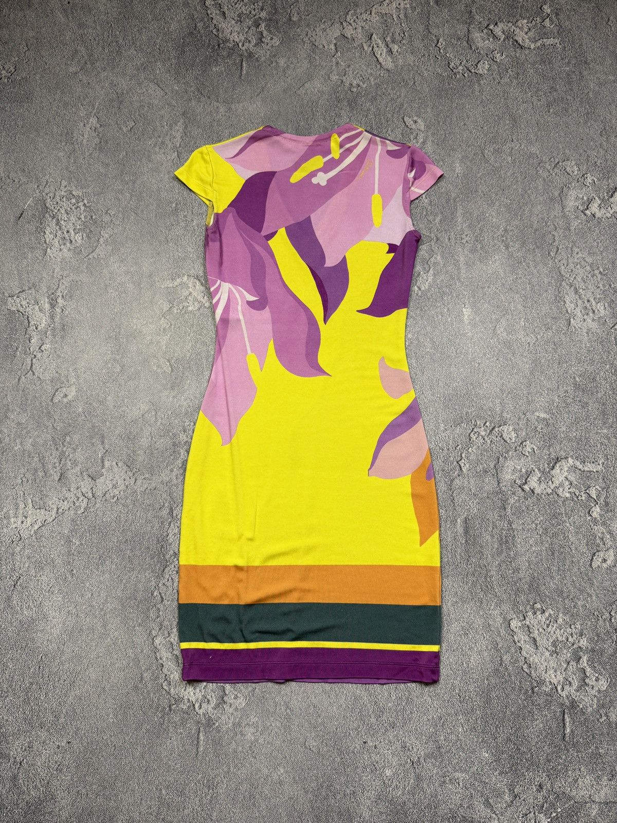 Just Cavalli Roberto Just Cavalli Dress 38 size Size XS / US 0-2 / IT 36-38 - 2 Thumbnail