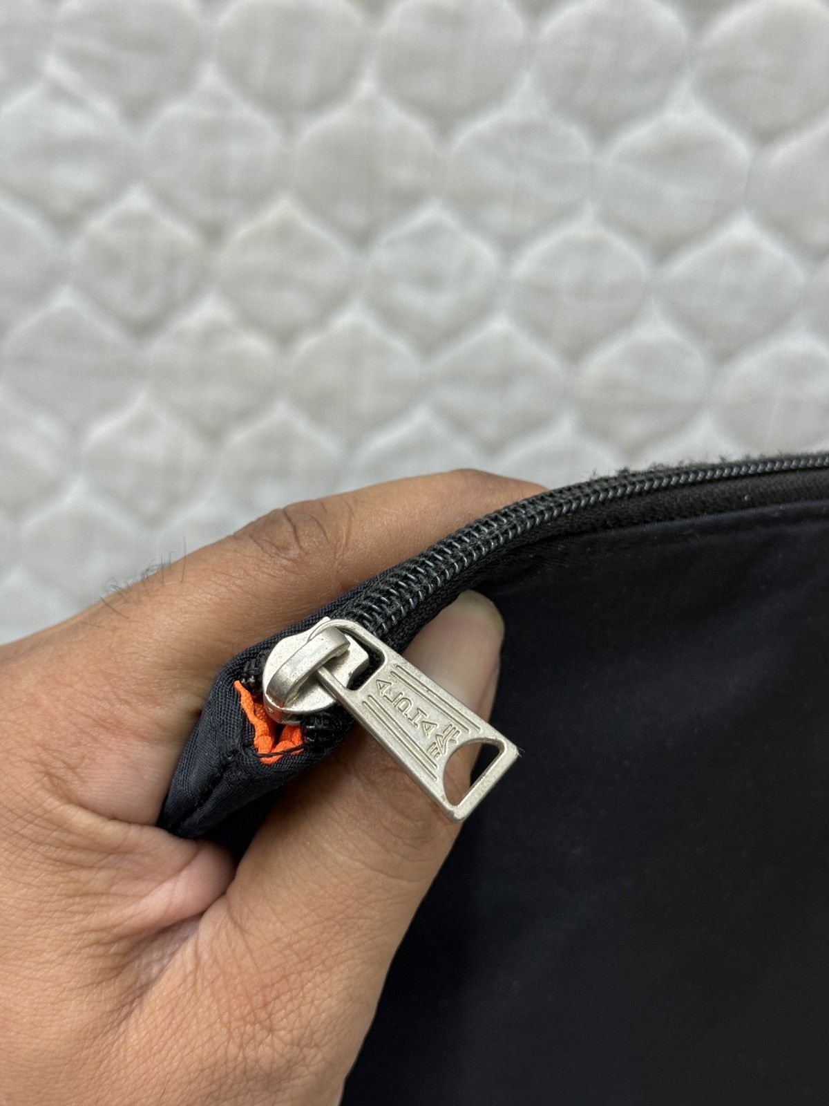 Alpha Industries 🔥🔥🔥ARCHIVE ALPHA INDUSTRIES CLUTH BAG Size ONE SIZE - 5 Thumbnail