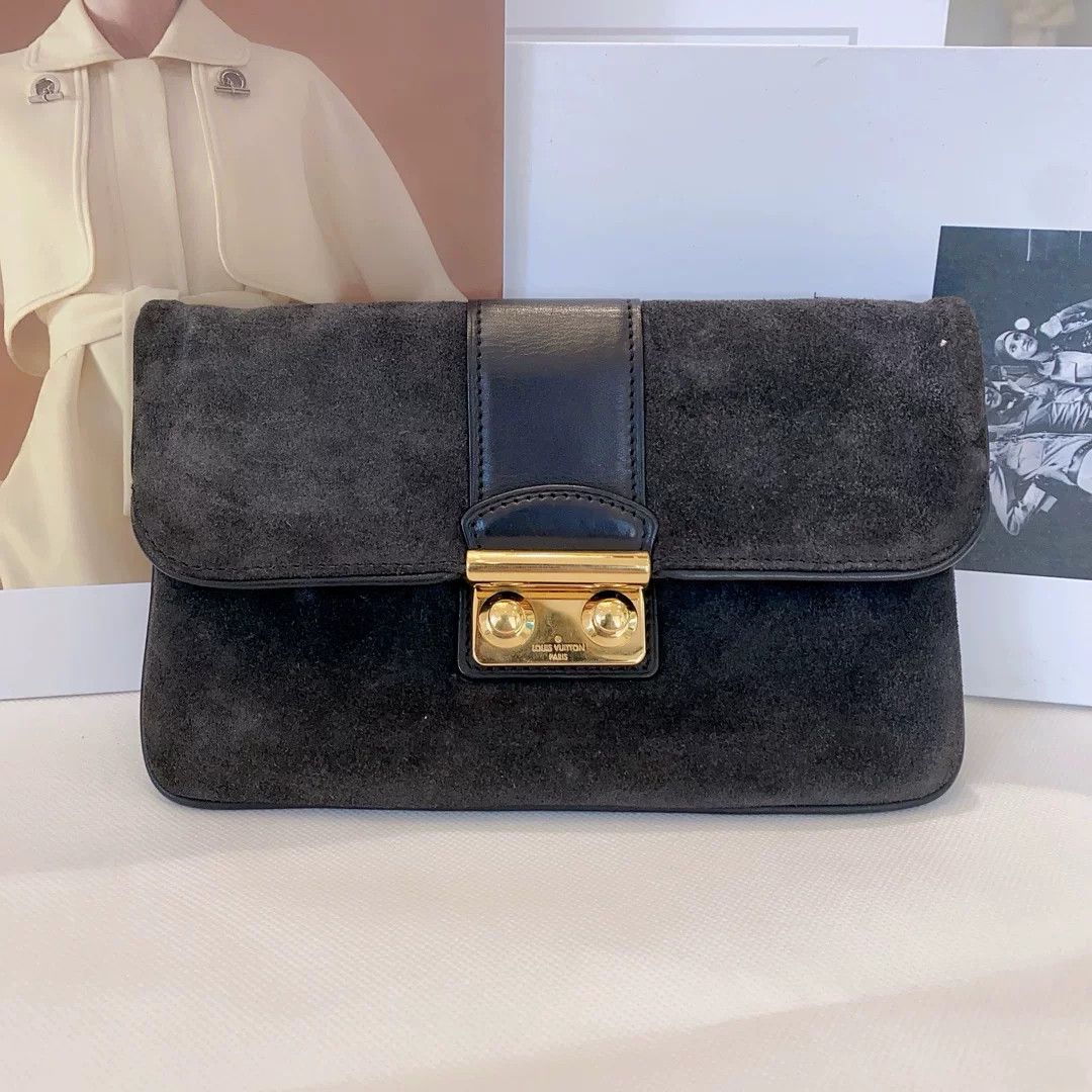 Louis Vuitton Pre-loved Bag Very good condition Size ONE SIZE - 1 Thumbnail