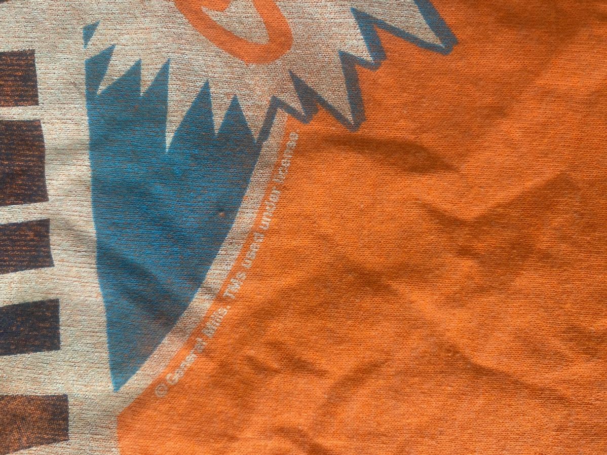 Vintage Vintage Wheaties Shirt Size US L / EU 52-54 / 3 - 3 Thumbnail