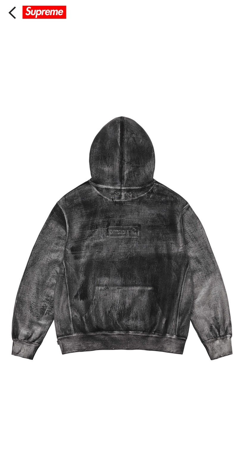 送料無料 Supreme Logo x Maison Collection-Box MM6 Margiela ...