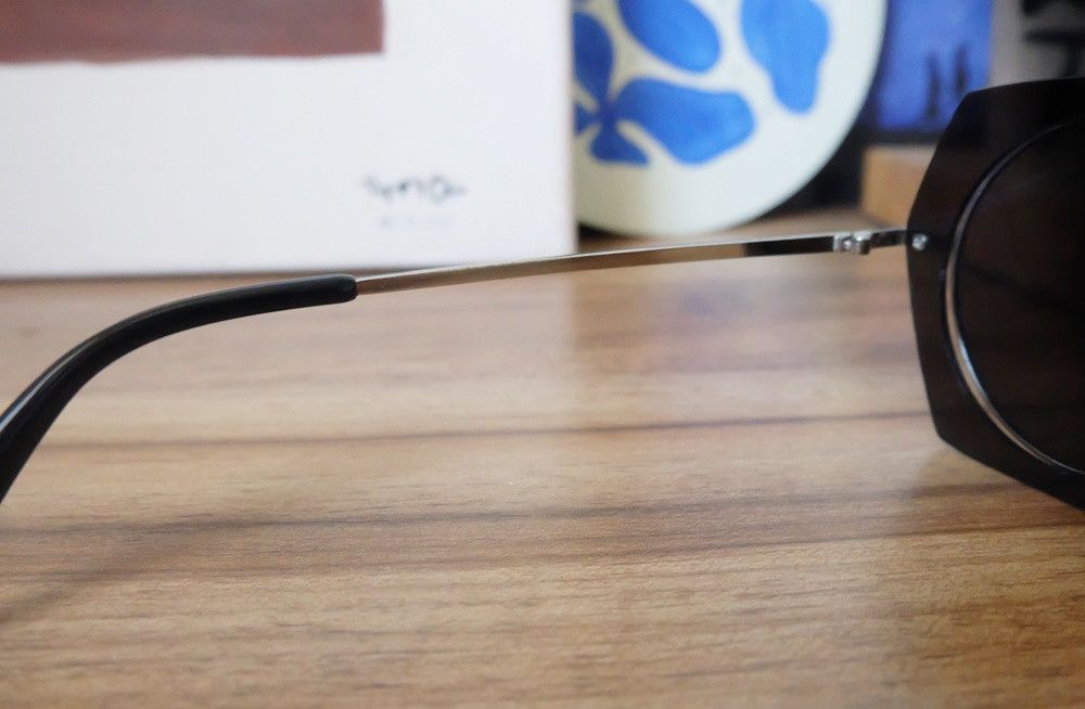 Other Stylish sunglasses Size ONE SIZE - 7 Thumbnail