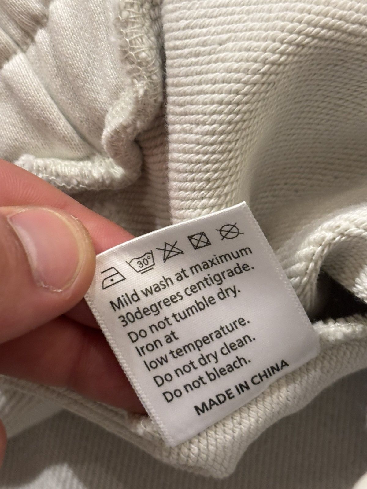 Who Decides War Who Decides War Studded Sweatpants Size US 32 / EU 48 - 7 Thumbnail