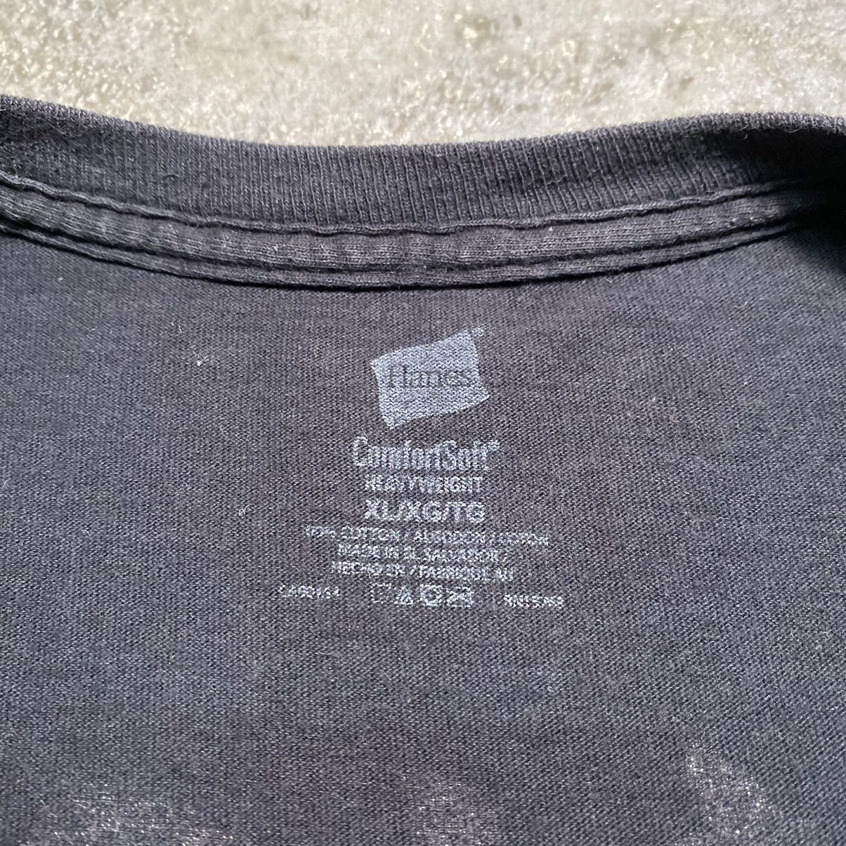 Band Tees Vintage N.W.A Straight Outta Compton T Shirt Size US XL / EU 56 / 4 - 4 Thumbnail