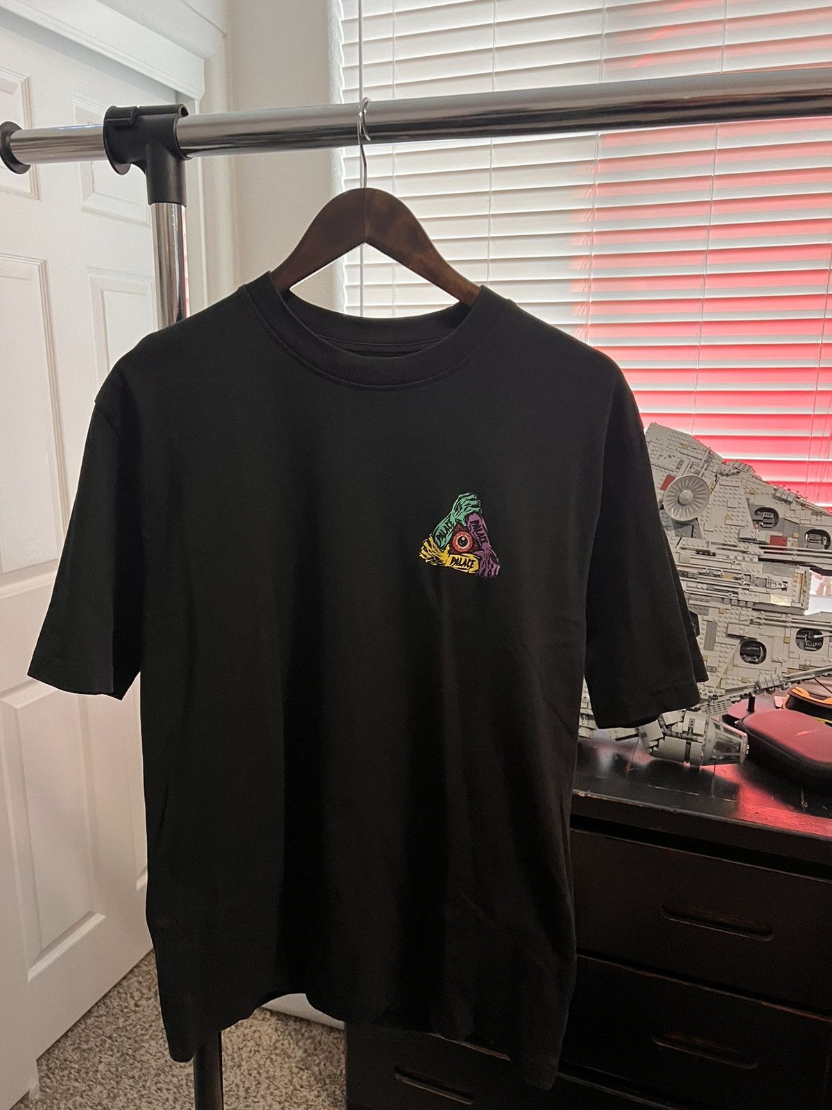 Palace × Vintage Palace Arms Tee Size US M / EU 48-50 / 2 - 2 Thumbnail