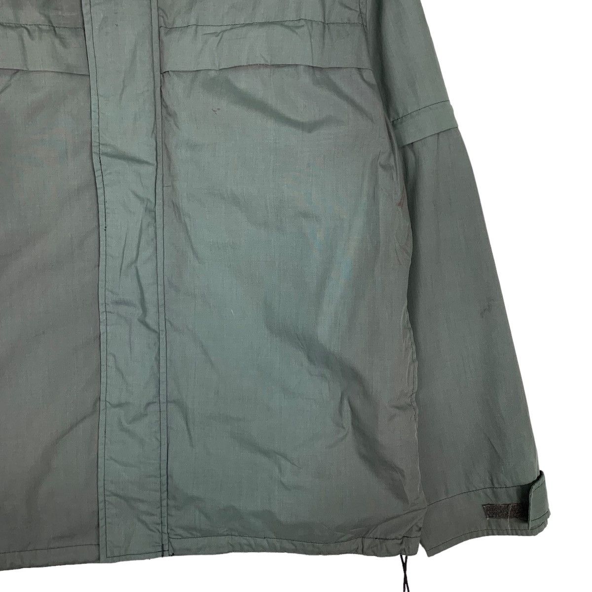 Japanese Brand Vintage YAK PAK Light Jaket #0867-C39 Size US M / EU 48-50 / 2 - 4 Thumbnail