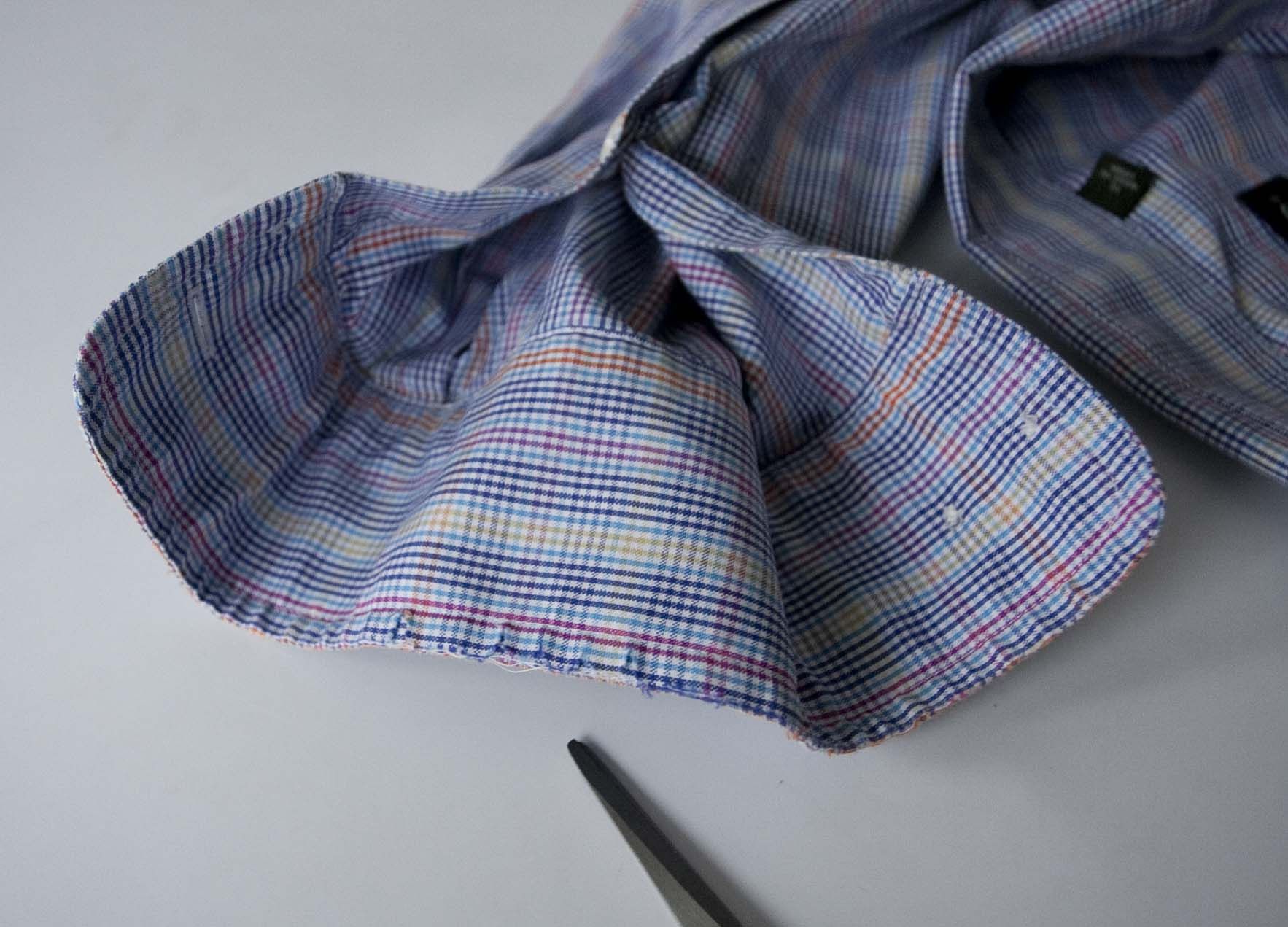 Orvis Orvis Shirt Check Size XL Size US XL / EU 56 / 4 - 6 Thumbnail