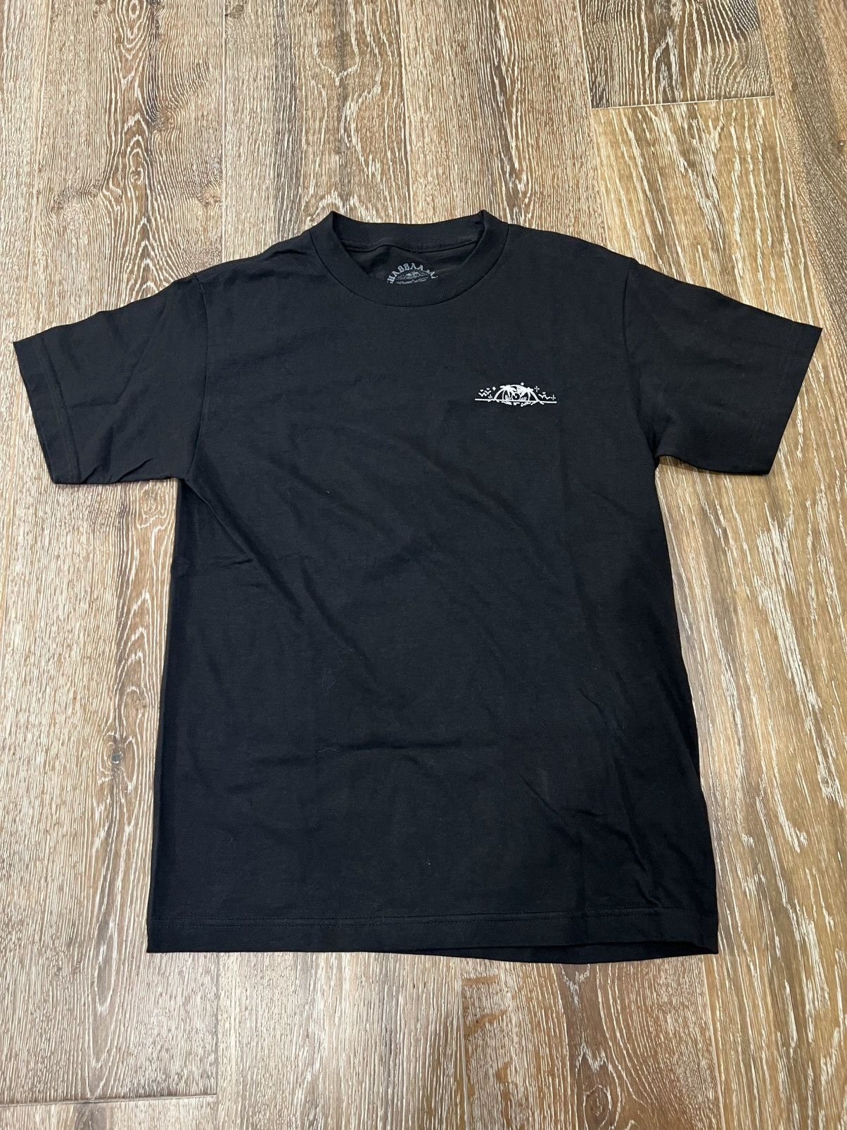 Dover Street Market Shabbaaaaa sound system tee Size US S / EU 44-46 / 1 - 2 Thumbnail