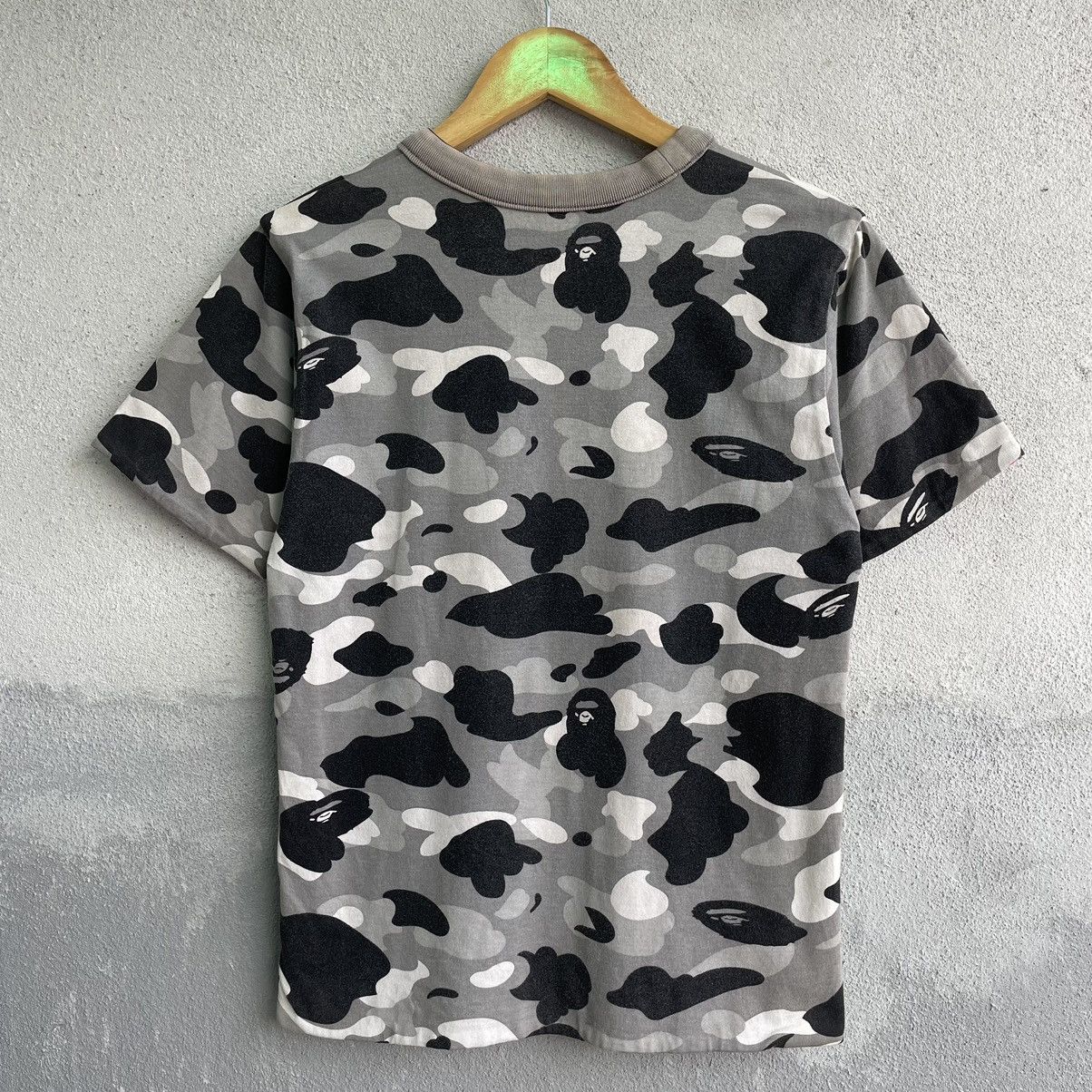 Bape APEE 1st Camo Reversible Tee Size S / US 4 / IT 40 - 2 Thumbnail