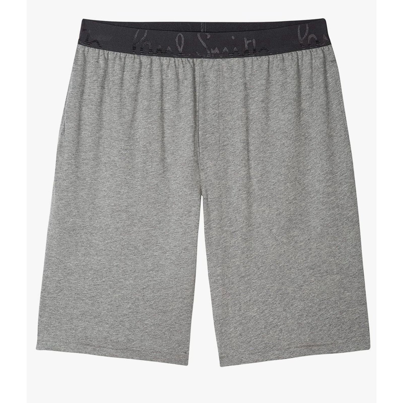 Paul Smith NWT $150 Paul Smith Cotton Jersey Lounge Shorts Size XL Size US 36 / EU 52 - 1 Thumbnail