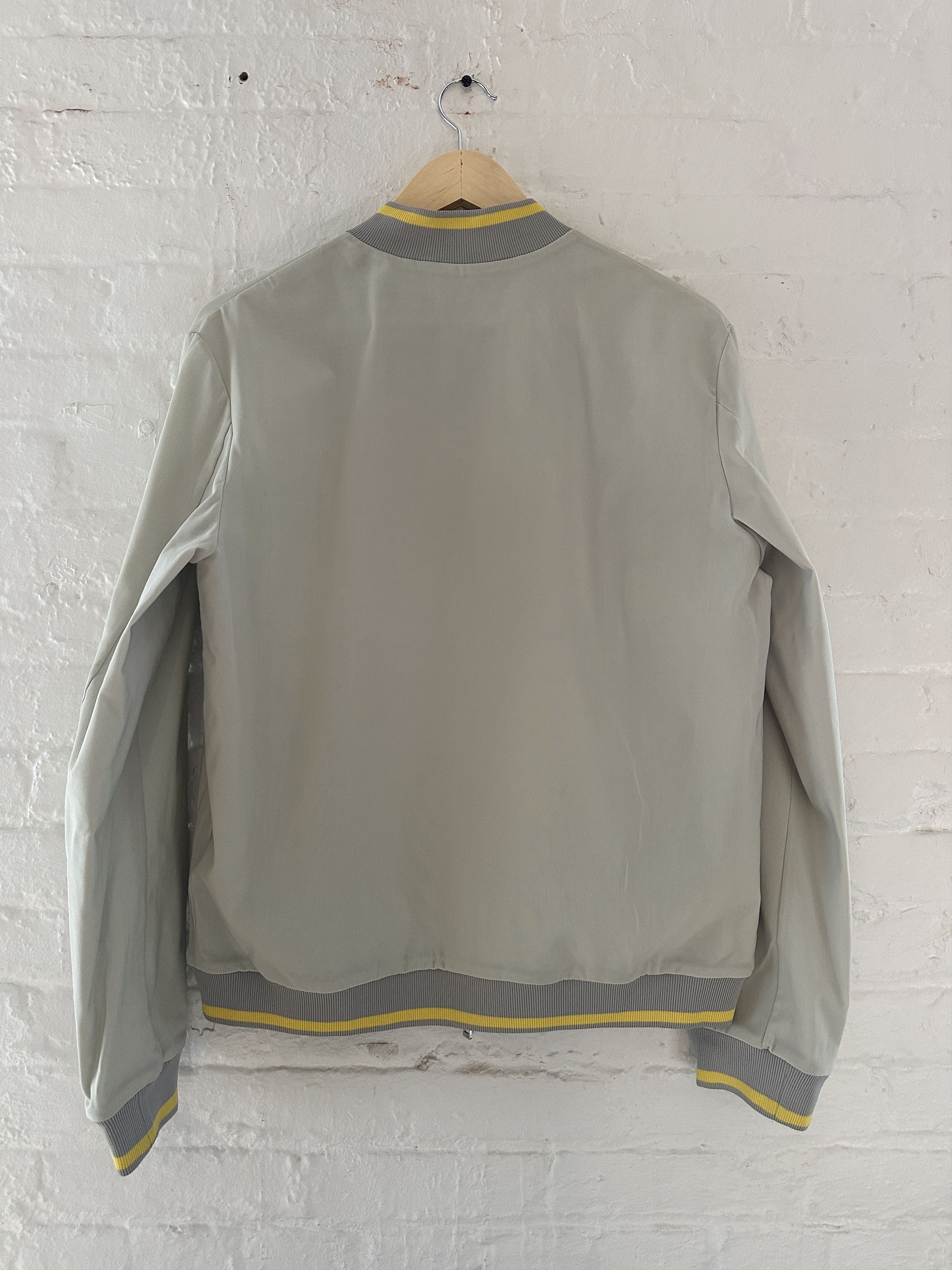 Jil Sander Jil Sander Bomber Size US M / EU 48-50 / 2 - 3 Thumbnail