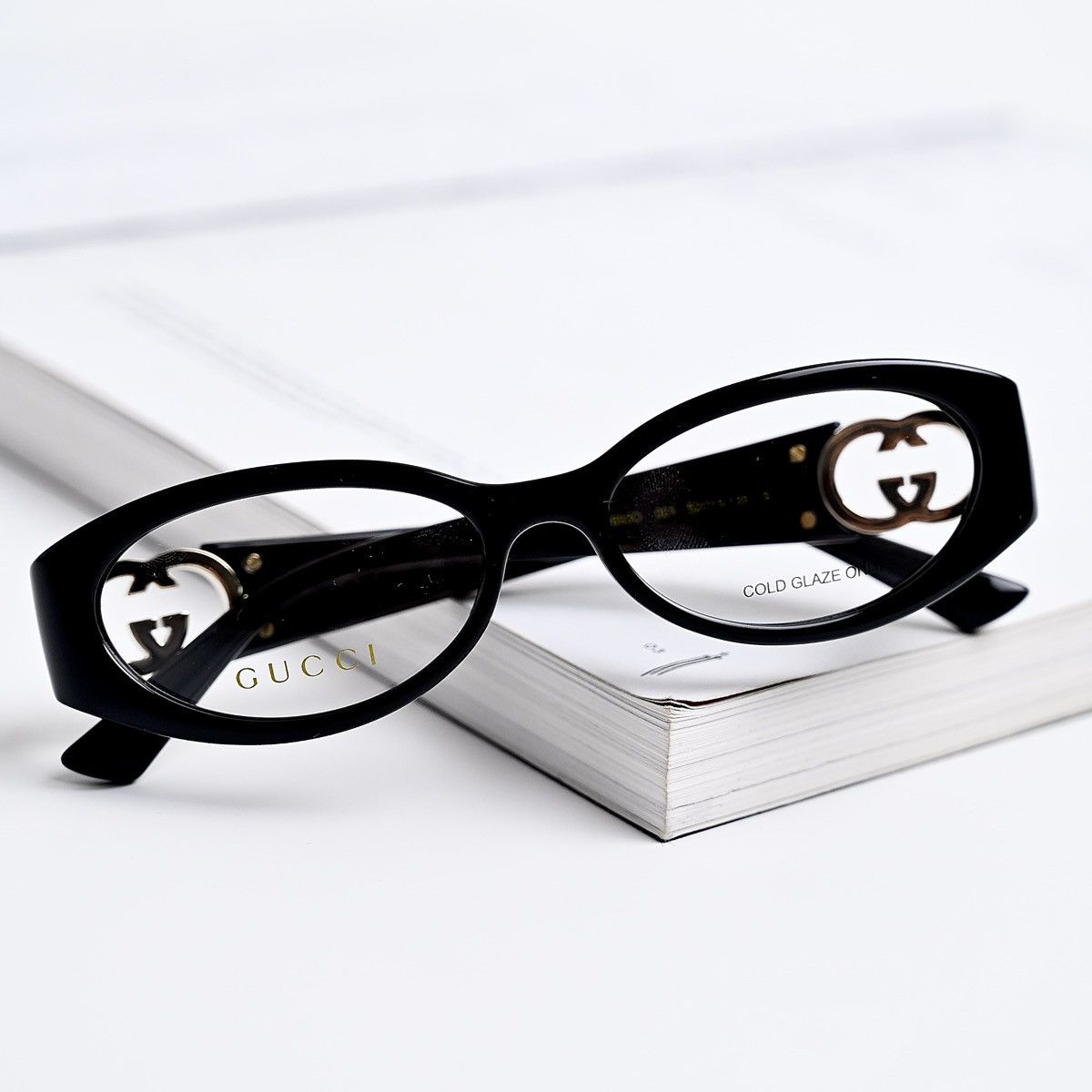 Gucci GUCCI GG1693O GLASSES Size ONE SIZE - 9 Thumbnail