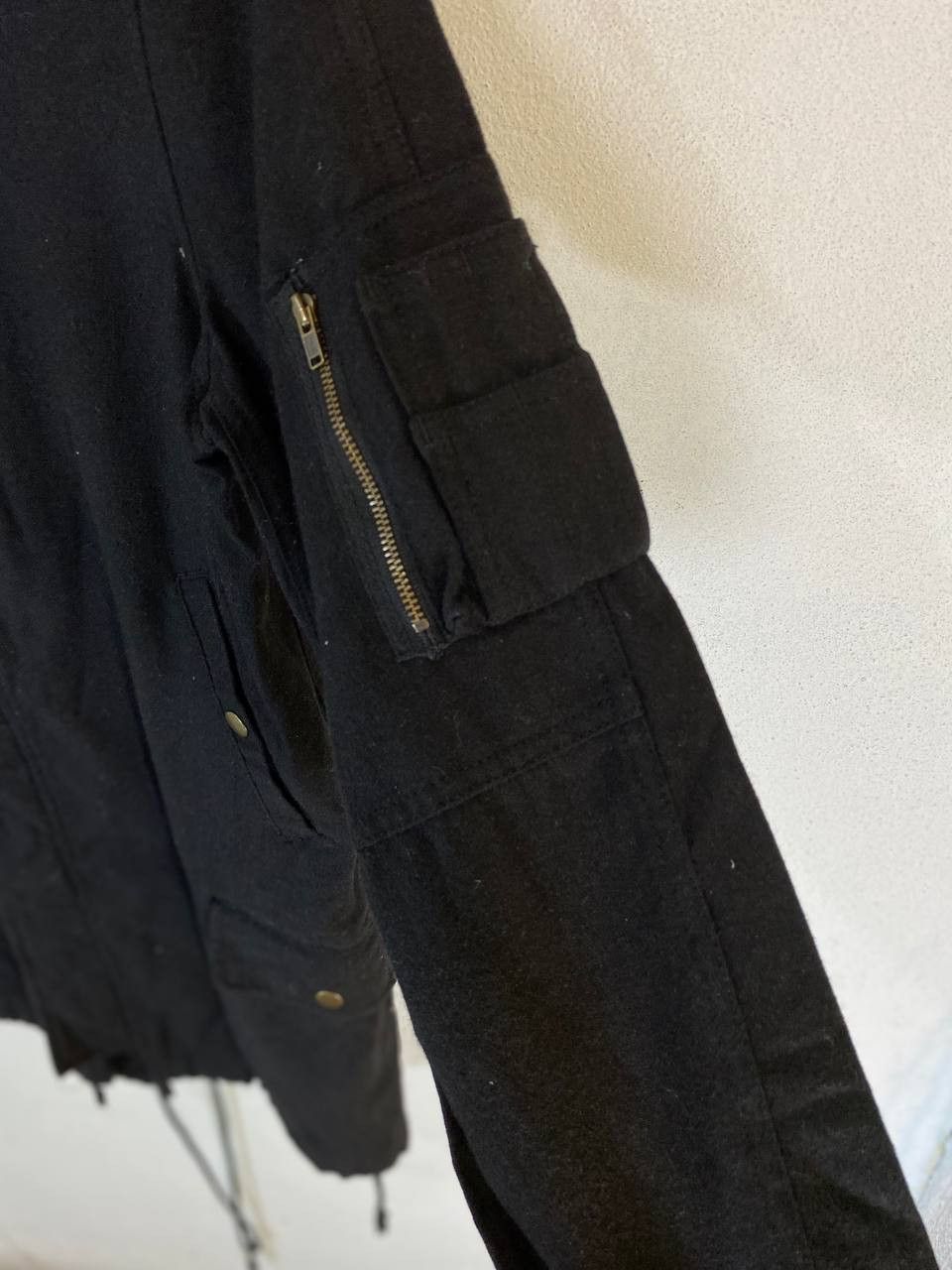 BEAUTY&YOUTH beauty & youth by united arrows fishtail parka nice design Size US M / EU 48-50 / 2 - 4 Thumbnail