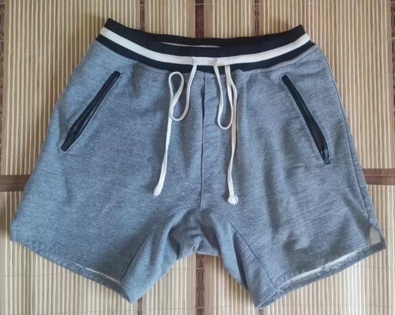 Fear of God Fear of God American shorts Size US 30 / EU 46 - 1 Thumbnail