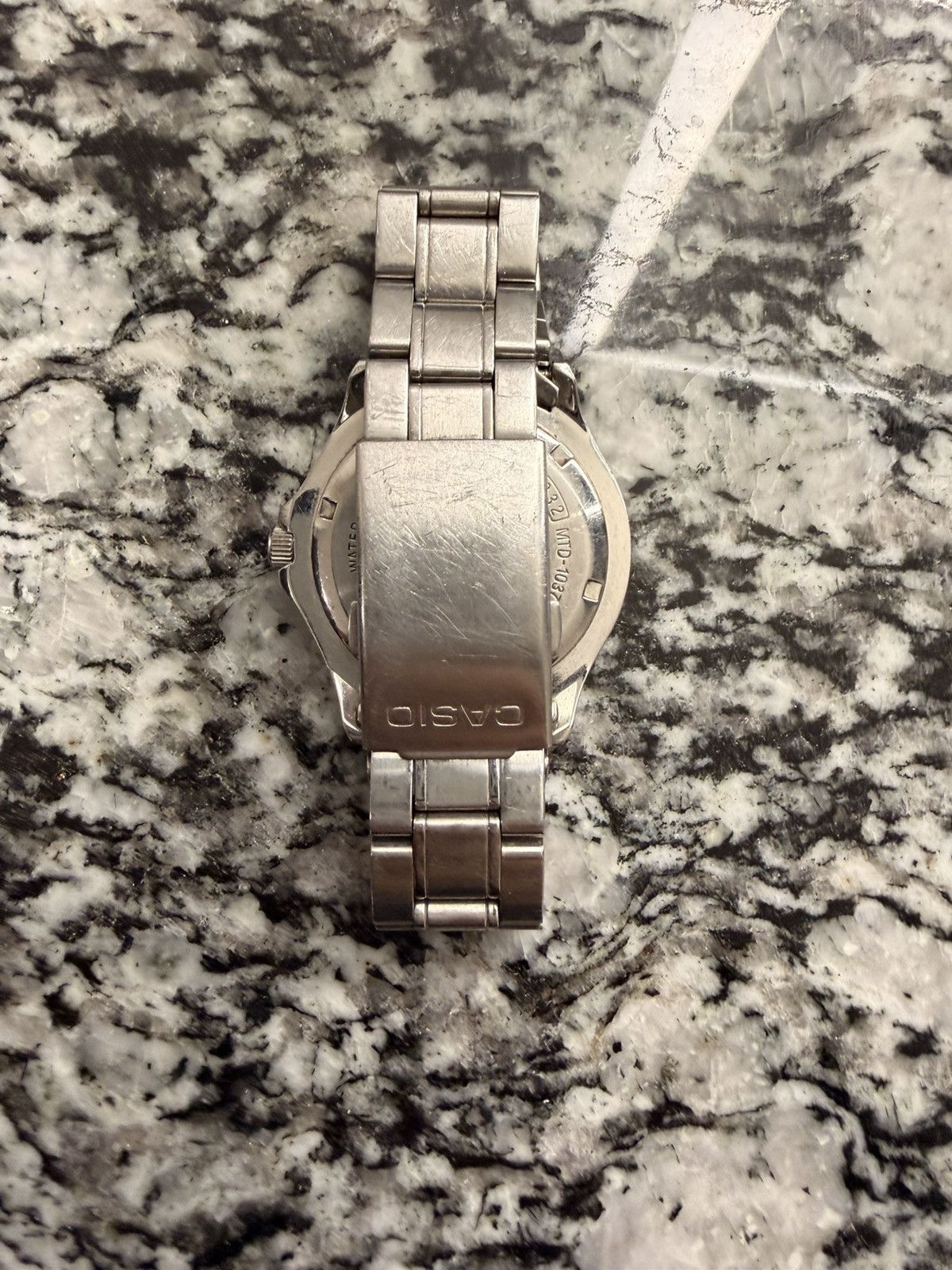 Casio Casio Quartz watch Size ONE SIZE - 3 Thumbnail
