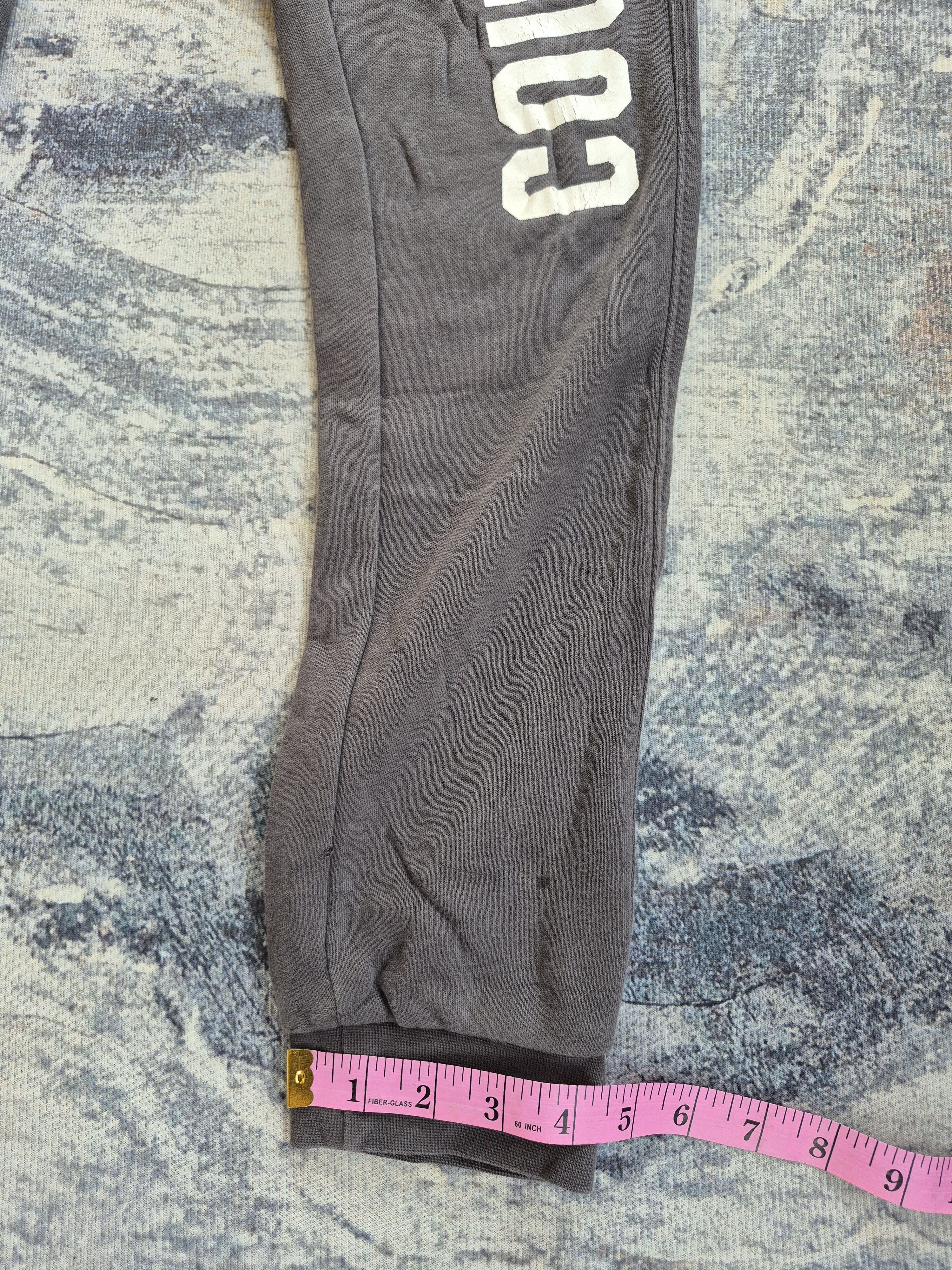 Nike 🔥 Nike Washington State Cougars Sweatpants Joggers Size US 28 / EU 44 - 13 Thumbnail