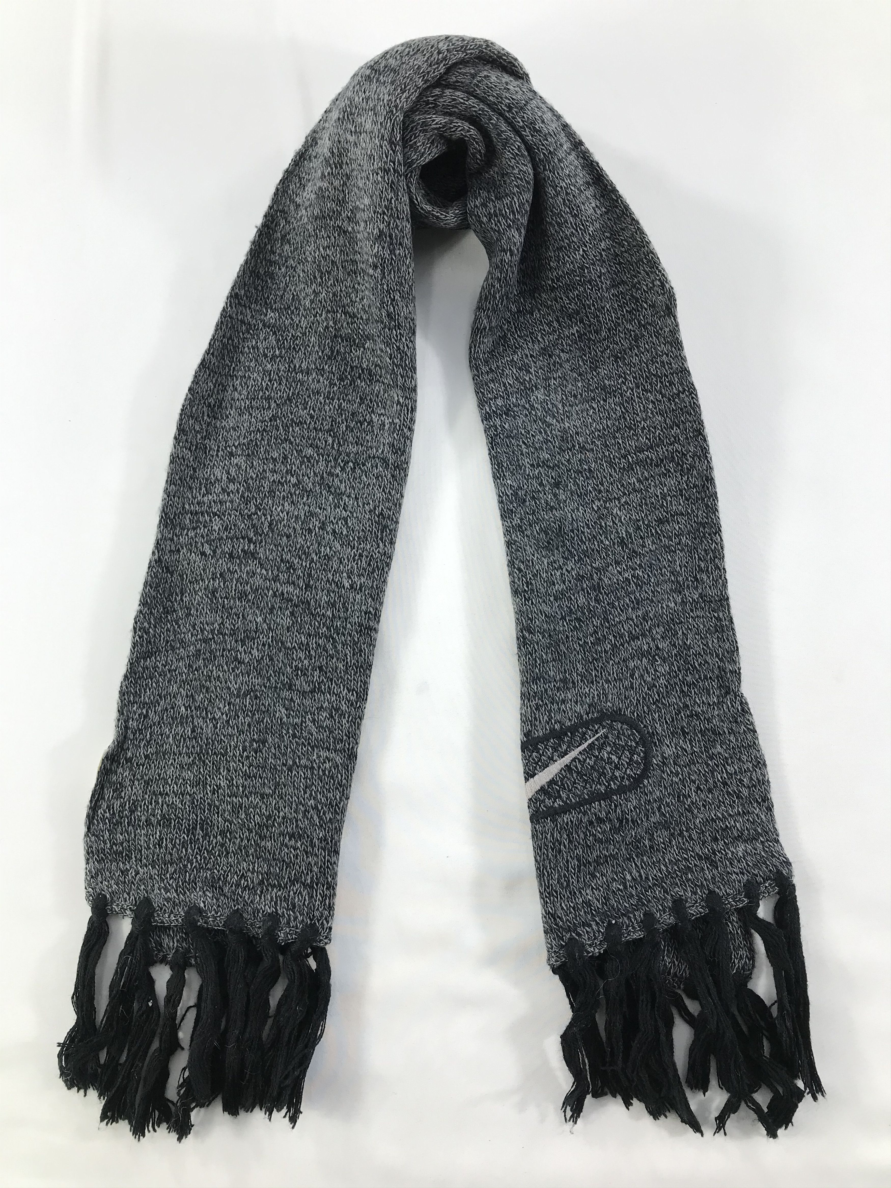 Vintage Nike Scarf / Muffler / Neckwear - WW2684 Size ONE SIZE - 1 Thumbnail