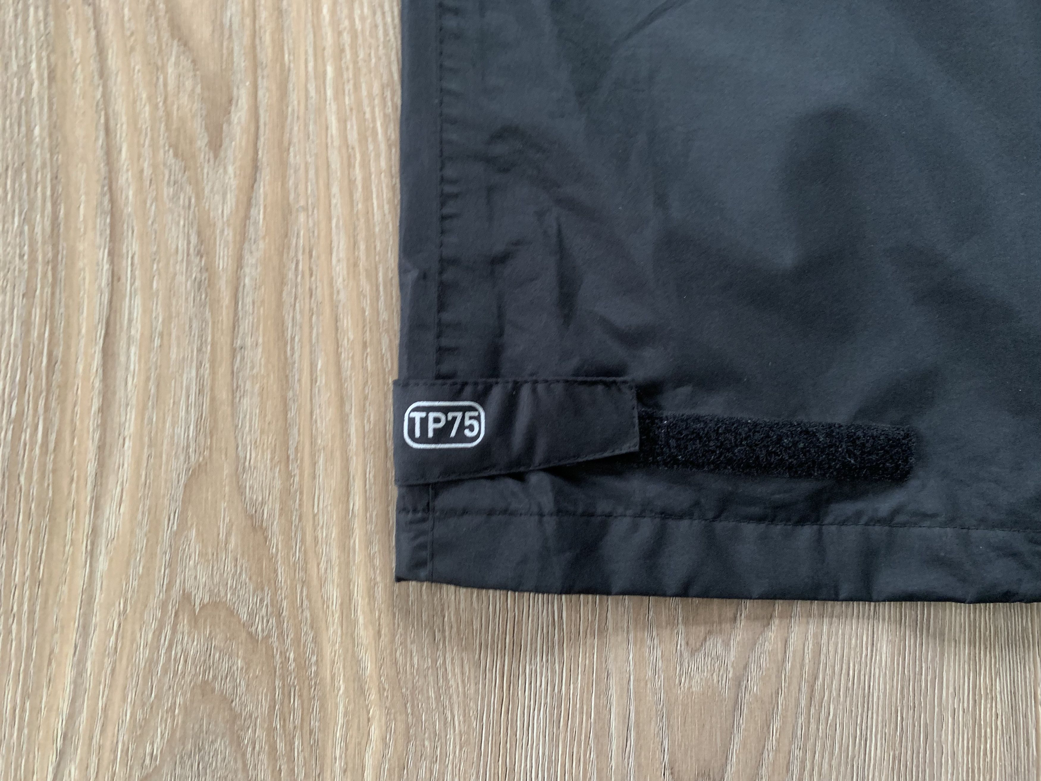 Other Trespass TP75 Men's Waterproof Pants Size US 34 / EU 50 - 7 Thumbnail