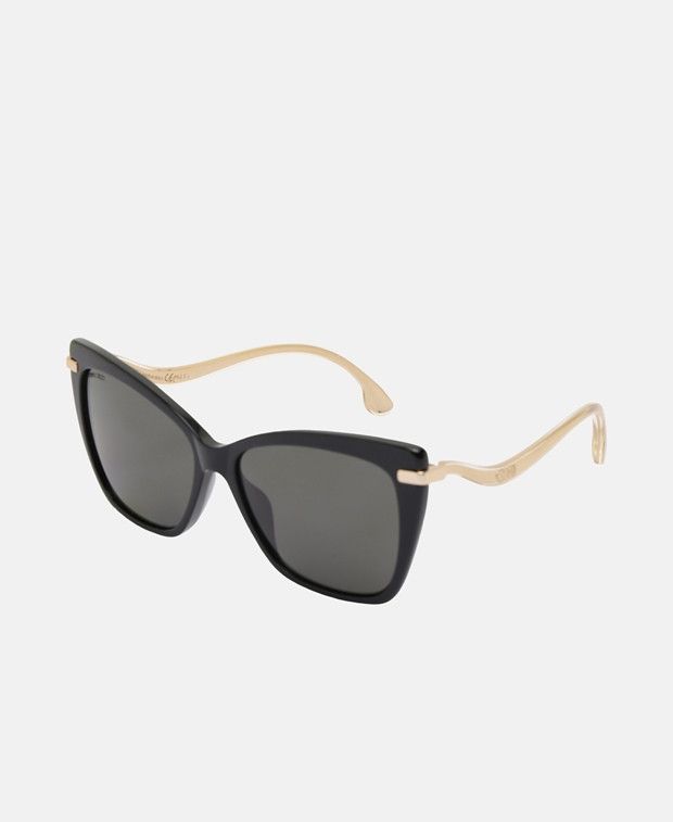 Jimmy Choo Sunglasses Size ONE SIZE - 1 Thumbnail
