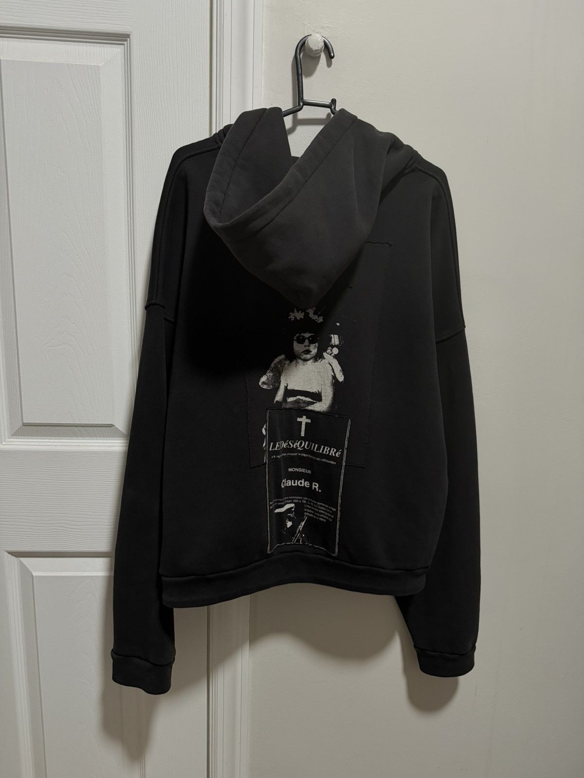 Enfants Riches Deprimes Enfants Riches Deprimes A Russian Chorus Zip Up Size US L / EU 52-54 / 3 - 2 Thumbnail