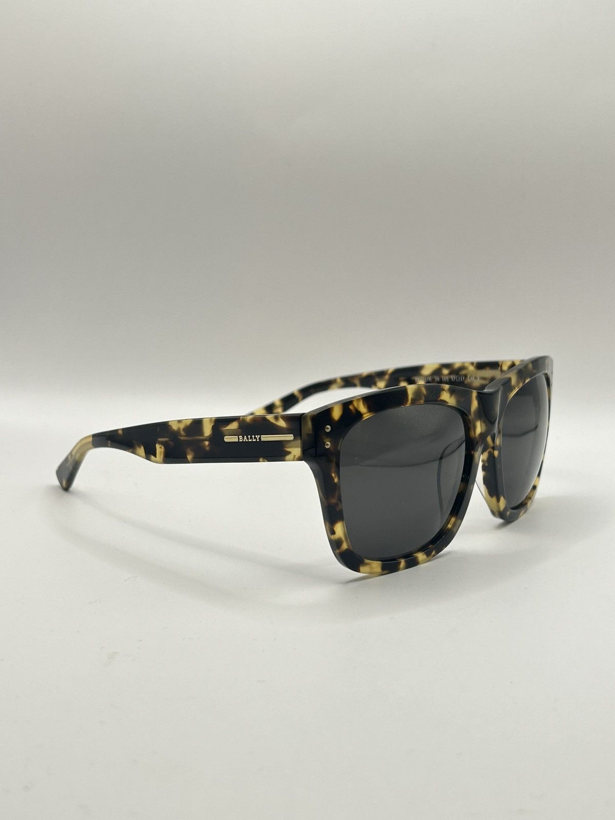 Bally Bally Sunglasses BY7017K Size ONE SIZE - 1 Thumbnail