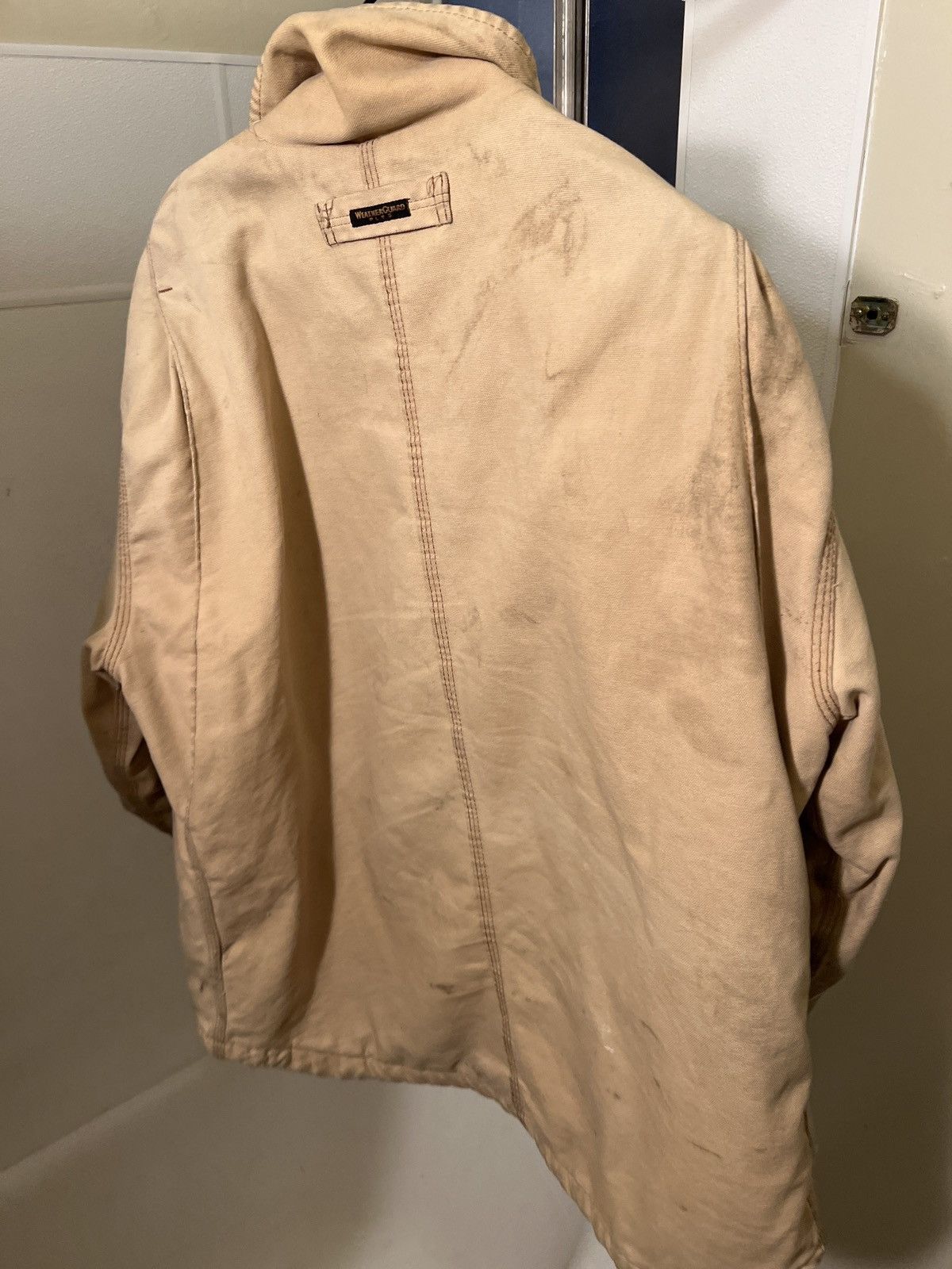 Dickies × Vintage Old Dickies Work Jacket Size US L / EU 52-54 / 3 - 4 Thumbnail
