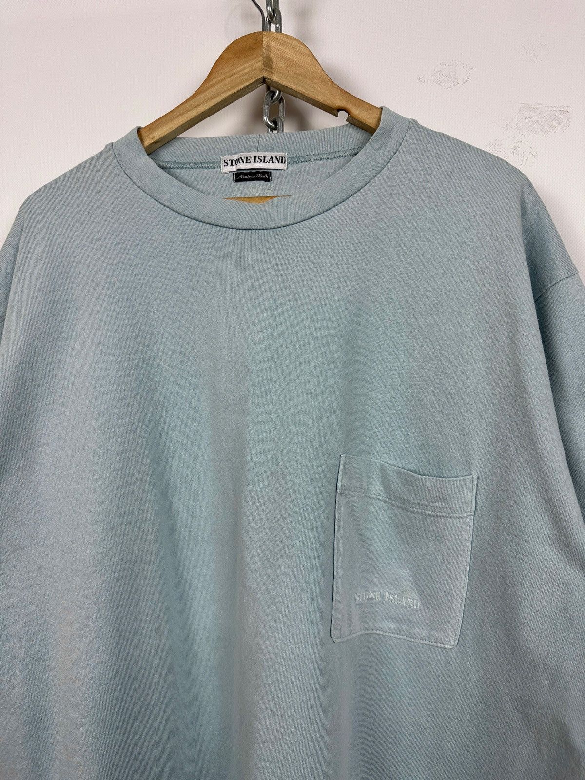 Stone Island 1997 | Grailed