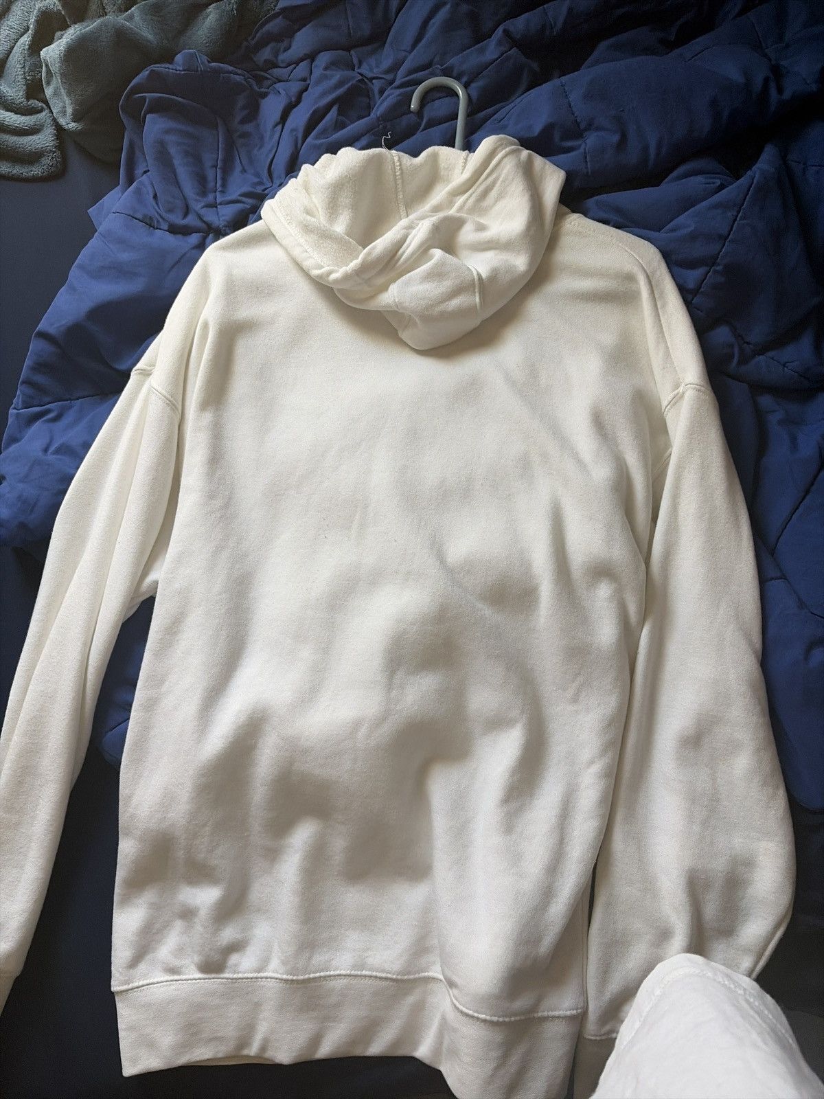 Sp5der Sp5der x Gunna Wunna hoodie Size US XL / EU 56 / 4 - 4 Thumbnail
