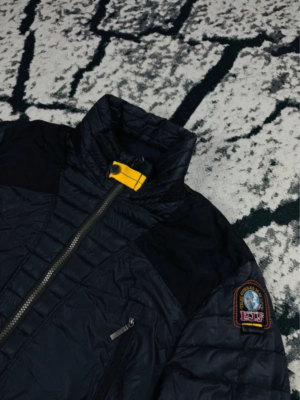 Parajumpers Parajumpers Featherweight Down Jacket Black S Logo Size US S / EU 44-46 / 1 - 4 Thumbnail