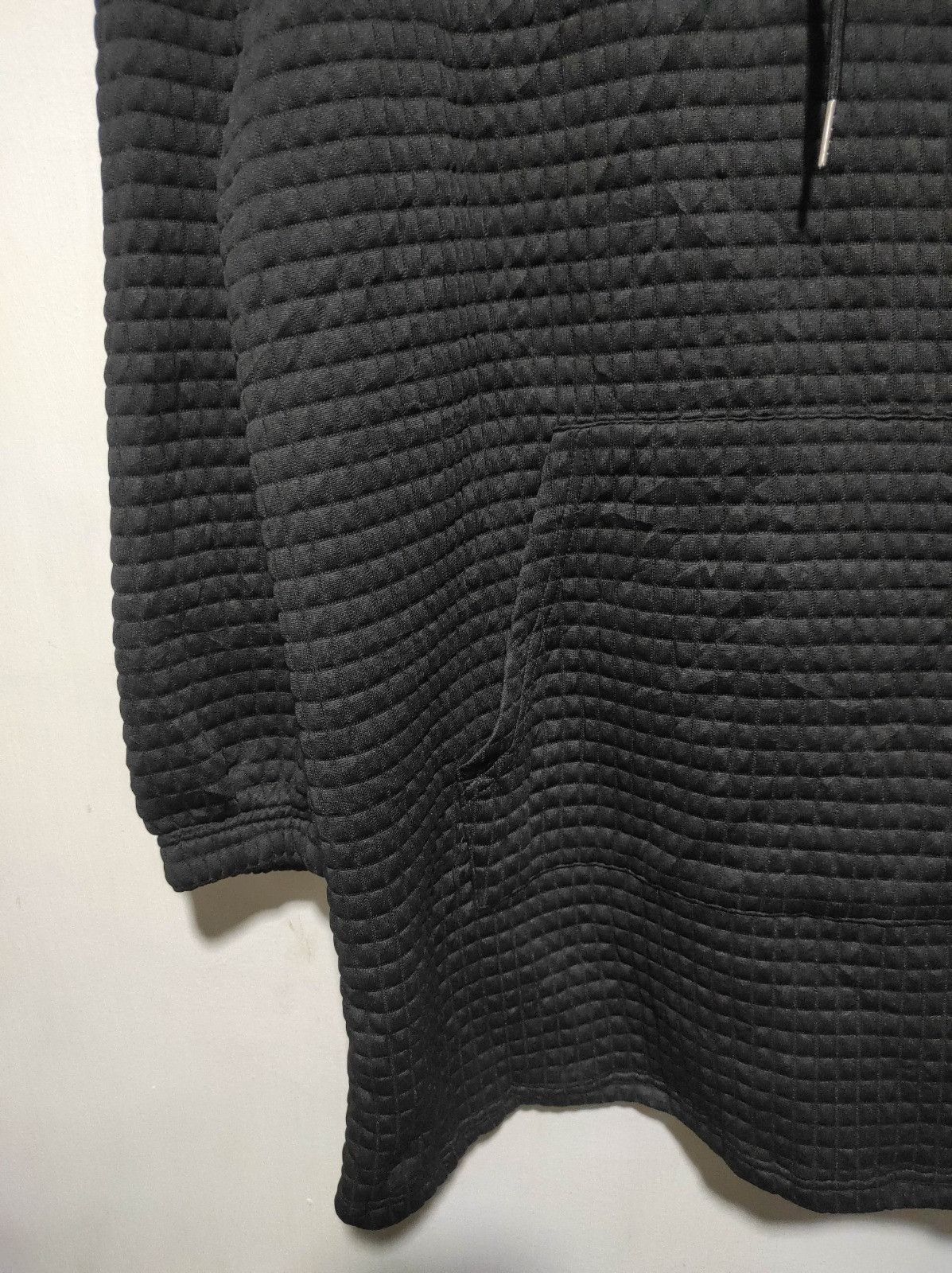 Shein Shein Curve black fur hoodie ifsix LGB style Size US XL / EU 56 / 4 - 4 Thumbnail