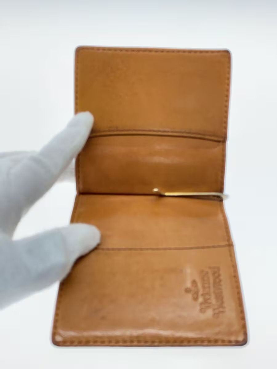 Vivienne Westwood Multi Orb Leather Wallet Size ONE SIZE - 3 Thumbnail