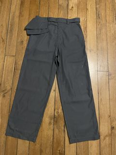 Men's Kiko Kostadinov Bottoms | Grailed