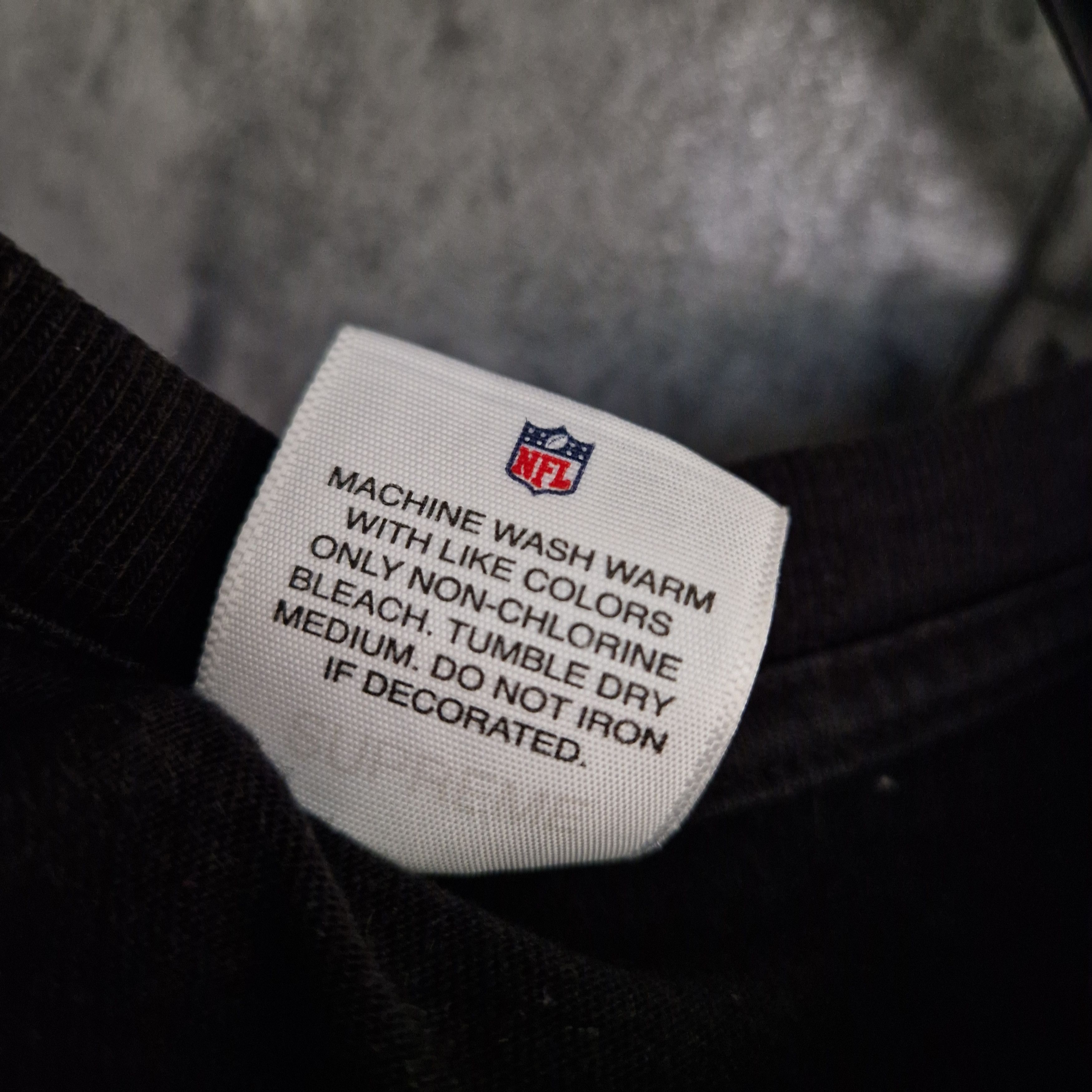 NFL × Supreme Supreme x NFL Raiders '47 Pocket Tee Size US M / EU 48-50 / 2 - 8 Thumbnail