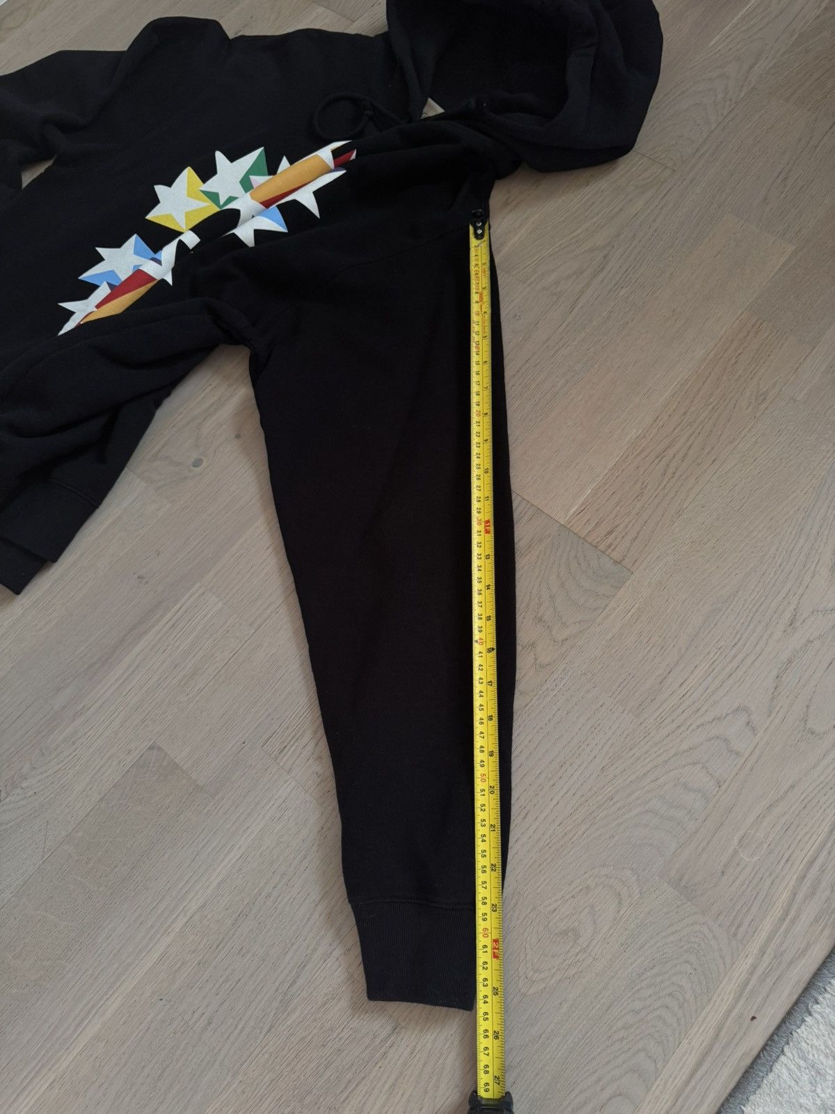 Gucci GUCCI hoodie STUDY REAL TAPE MEASUREMENTS IN PHOTOS CAREFULY Size US M / EU 48-50 / 2 - 9 Thumbnail