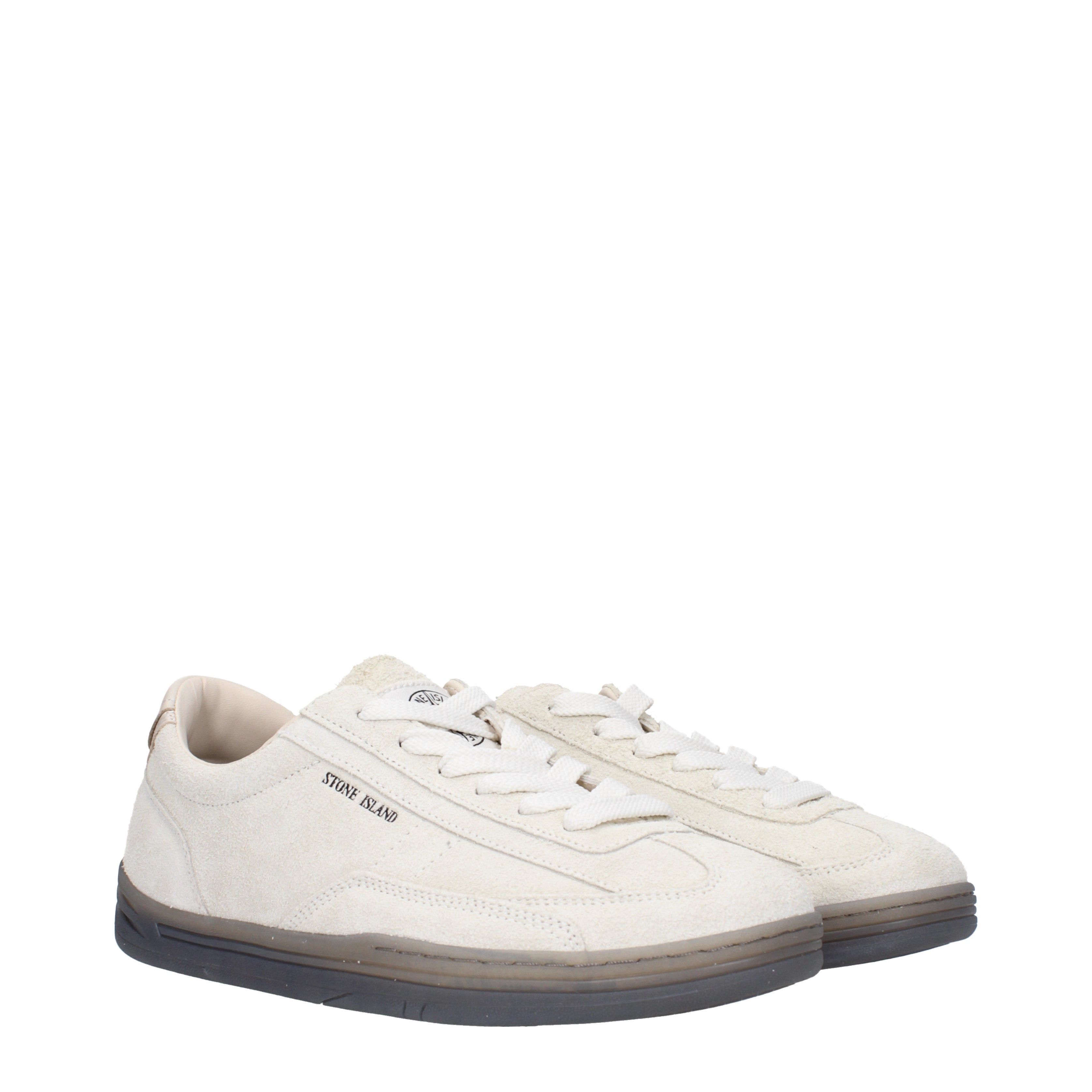 Stone Island Sneakers Size US 7 / EU 40 - 1 Thumbnail