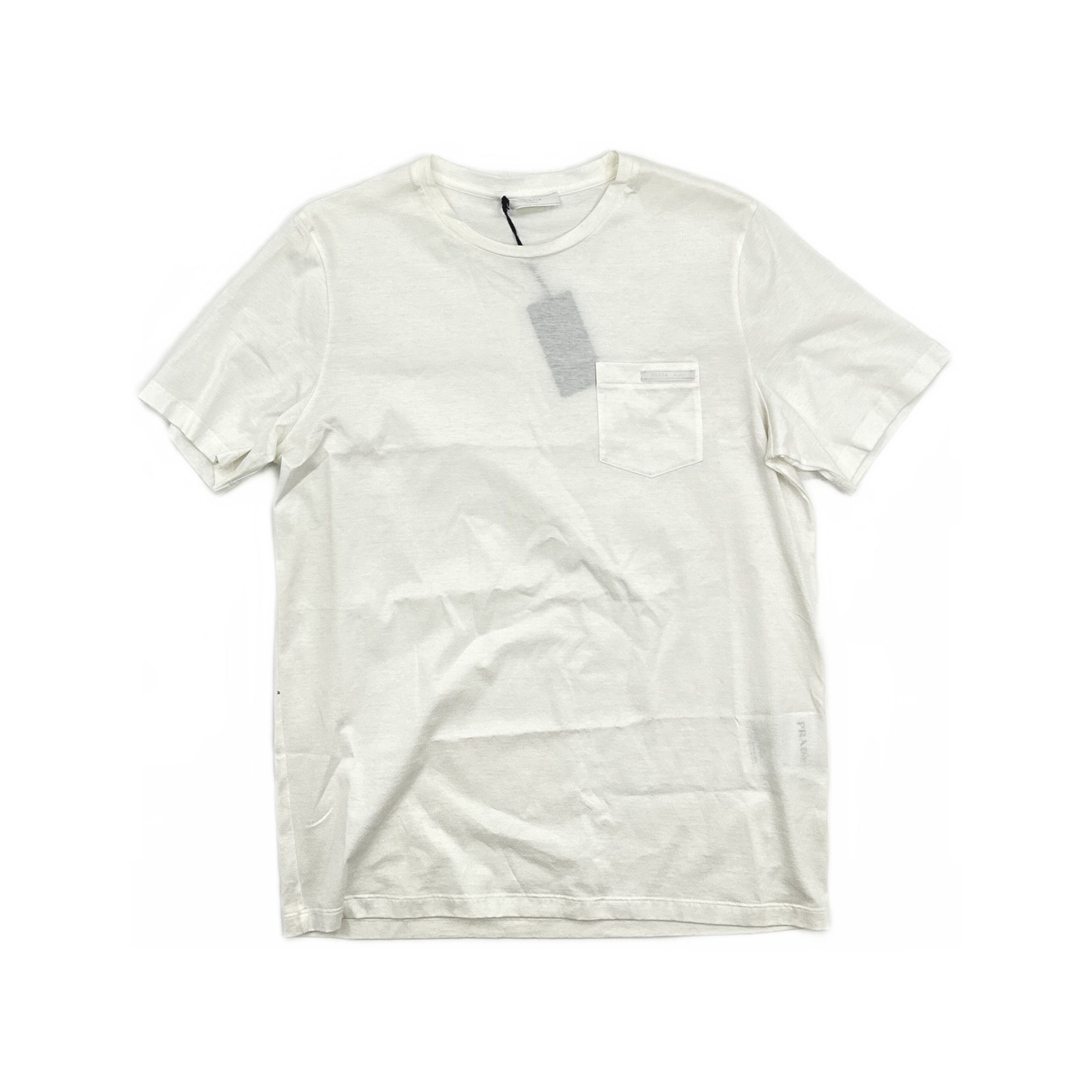 Adam Neate for PRADA T-shirt project UNSPOKEN DIALOGUE SUMMER 2007 