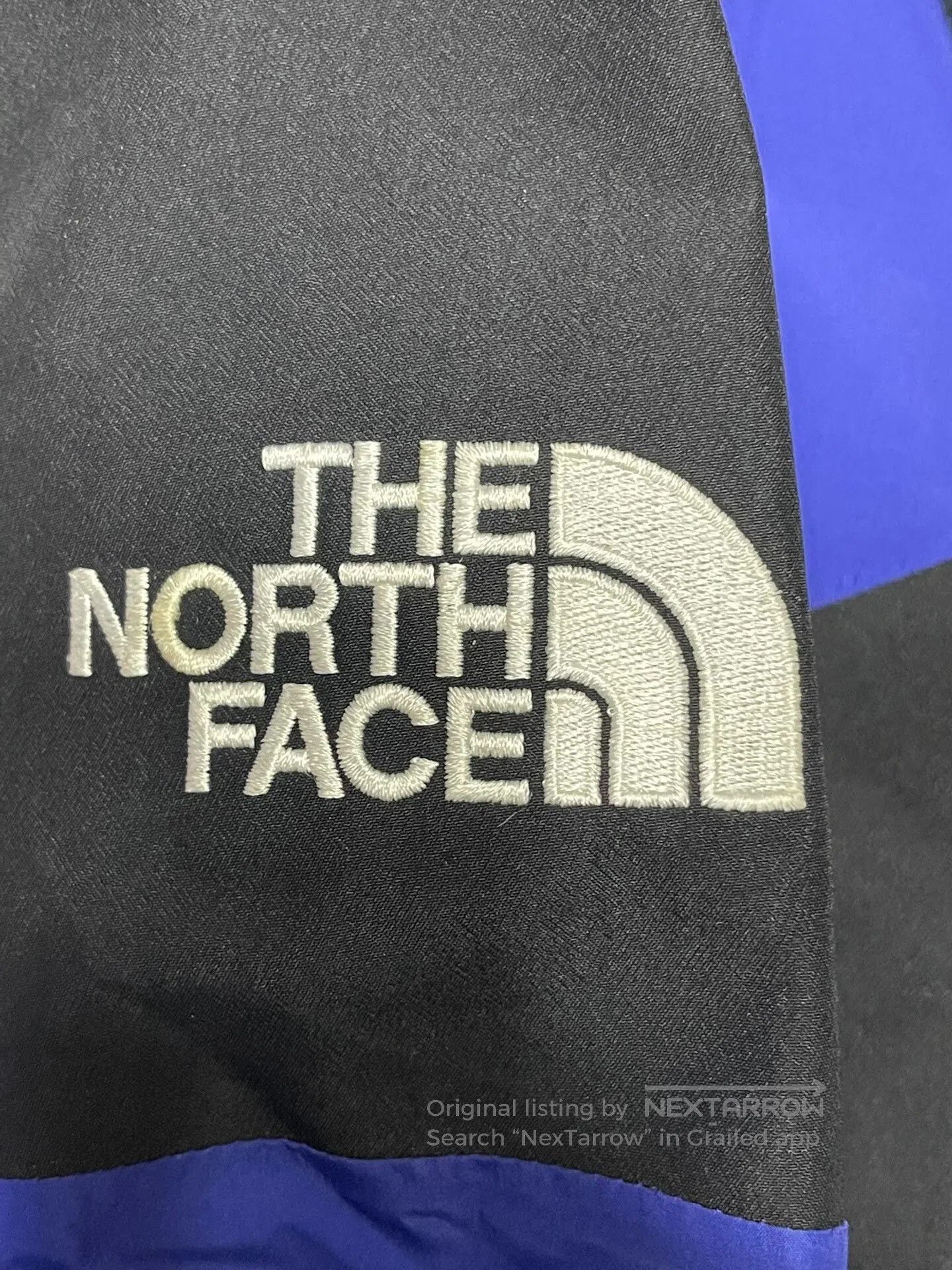 The North Face The North Face 1994 RTG GTX Jacket. Size US M / EU 48-50 / 2 - 3 Thumbnail