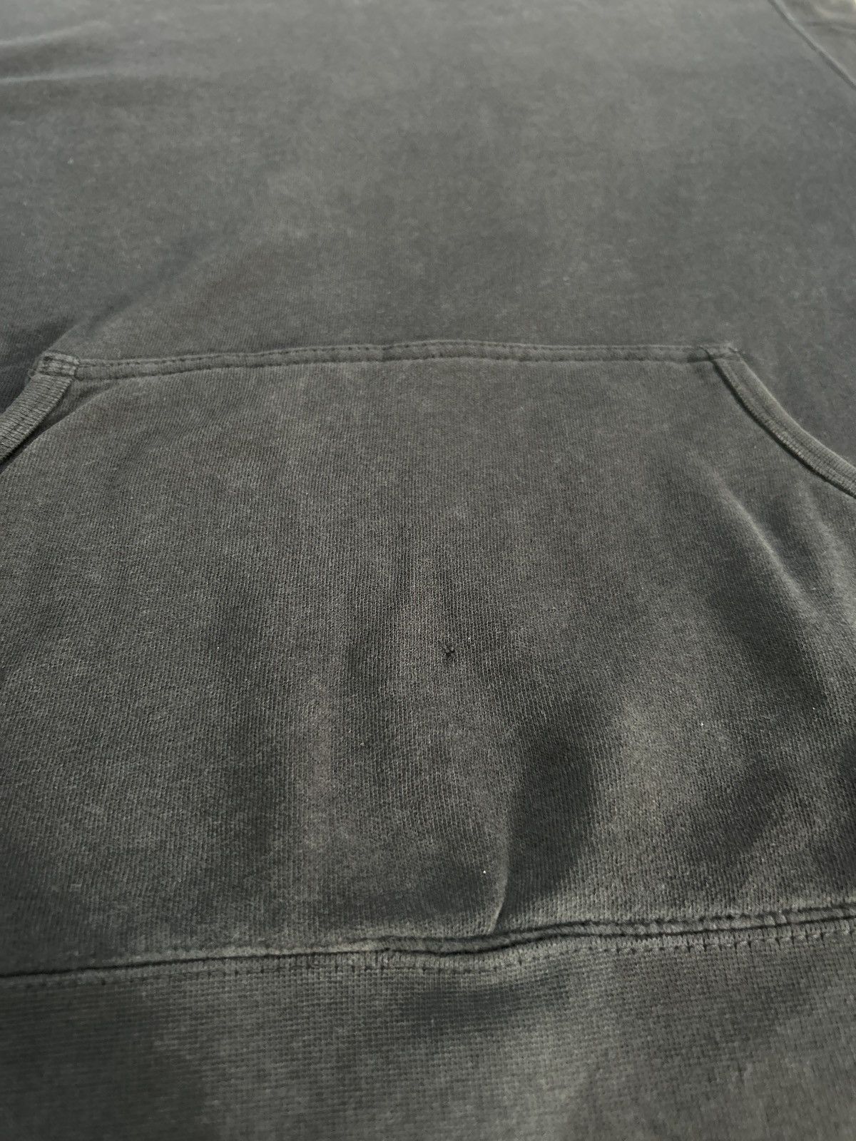 Independent Truck Co. Vintage thrashed independent truck hoodie Size US M / EU 48-50 / 2 - 11 Thumbnail