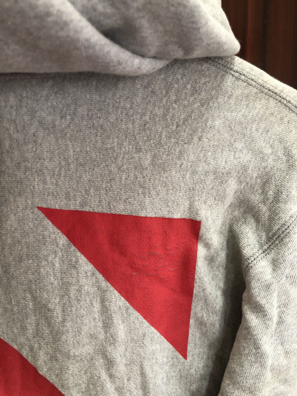 Bape OG 2005 Bape Play Pull Over Hoodie Size US M / EU 48-50 / 2 - 13 Thumbnail