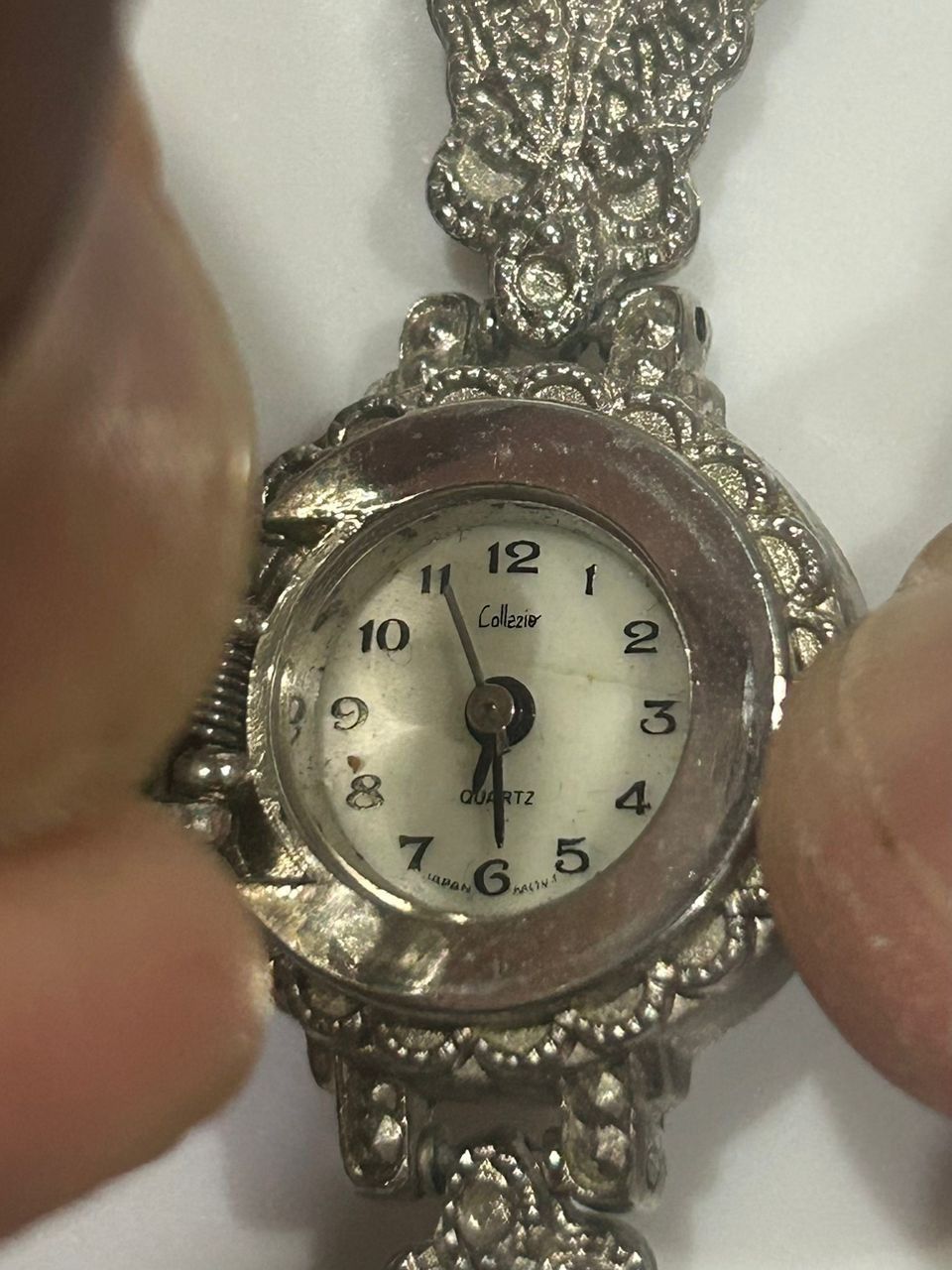 Vintage Vintage Collezio Designer watch Size ONE SIZE - 3 Thumbnail
